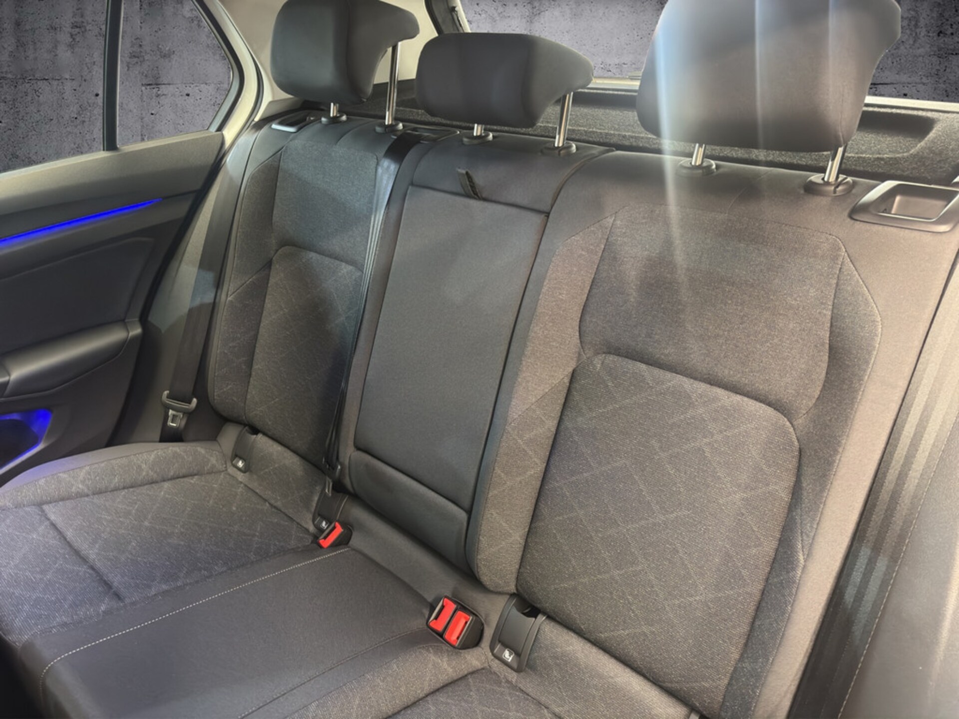 Volkswagen Golf Life