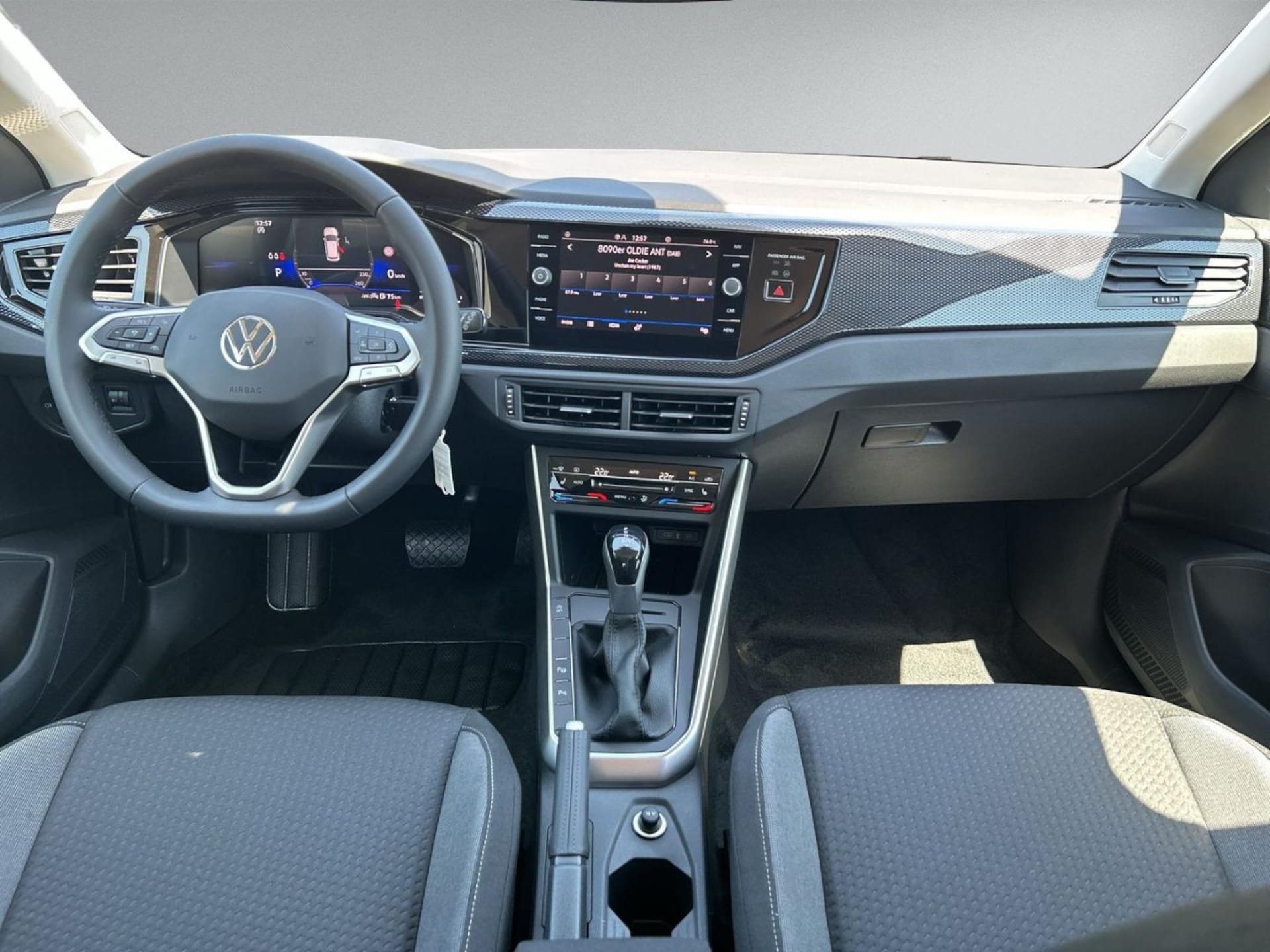 Volkswagen Polo Life