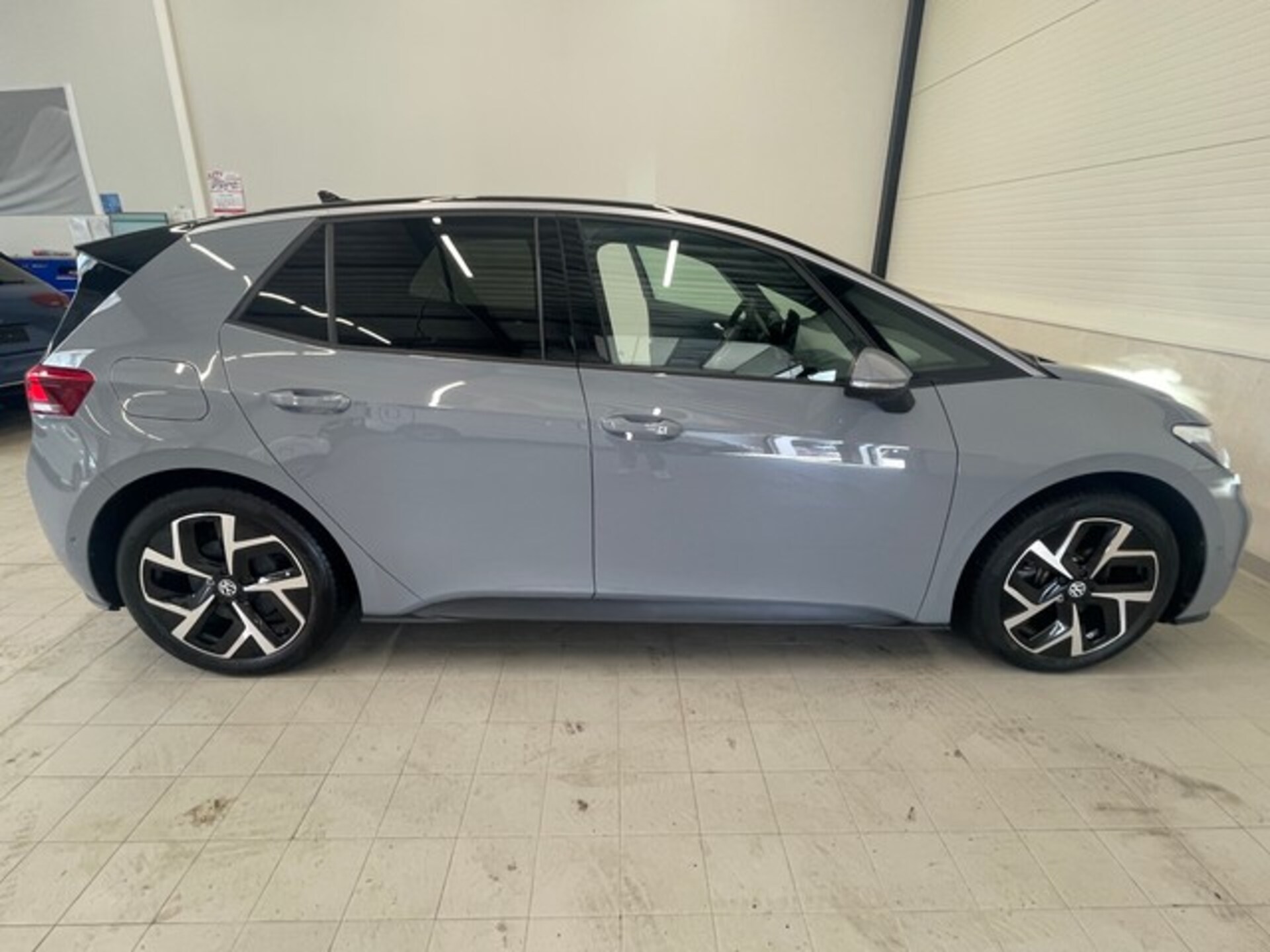 Volkswagen ID.3 MOVE Pro