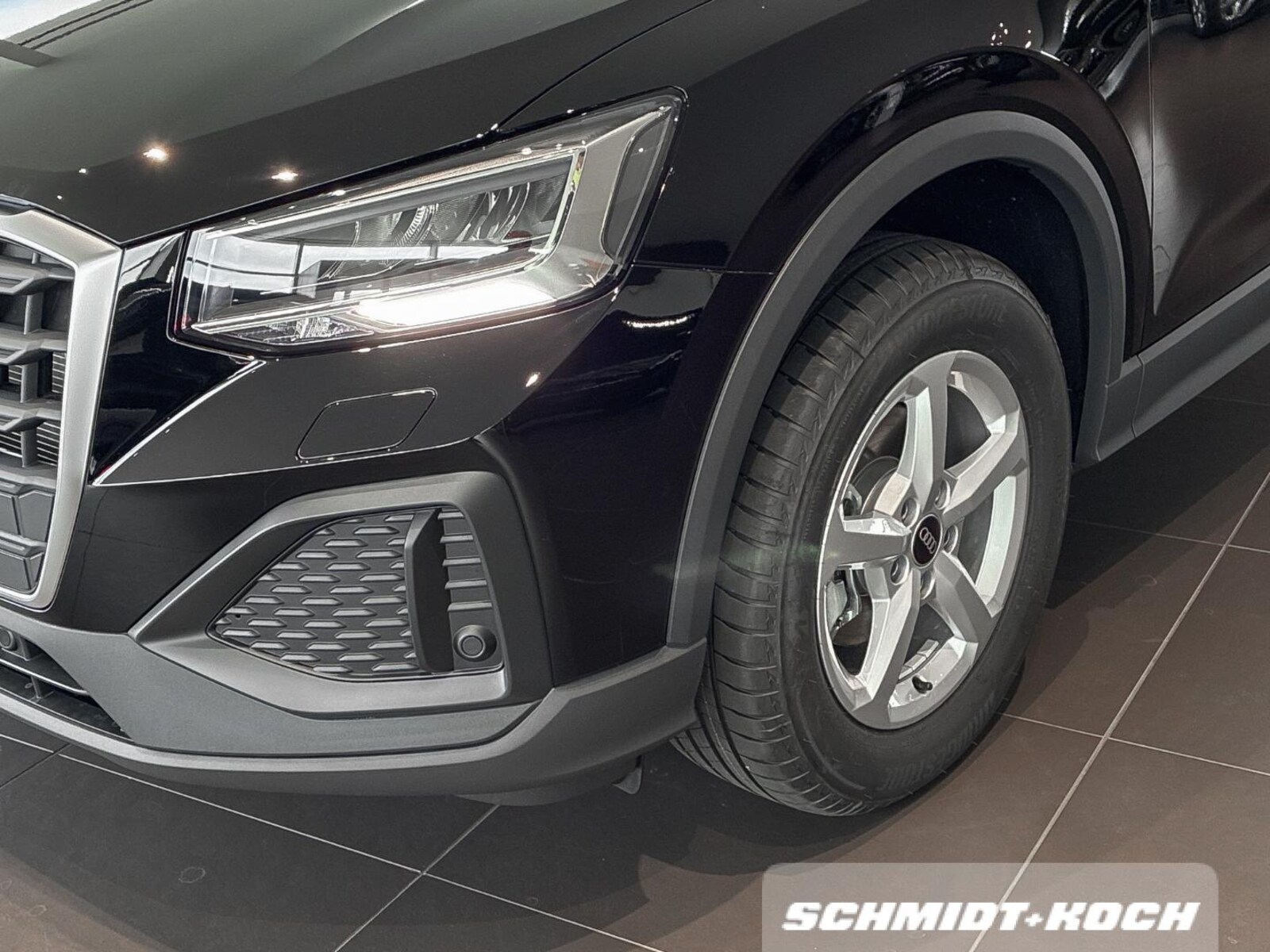 Audi Q2 – Bild 7