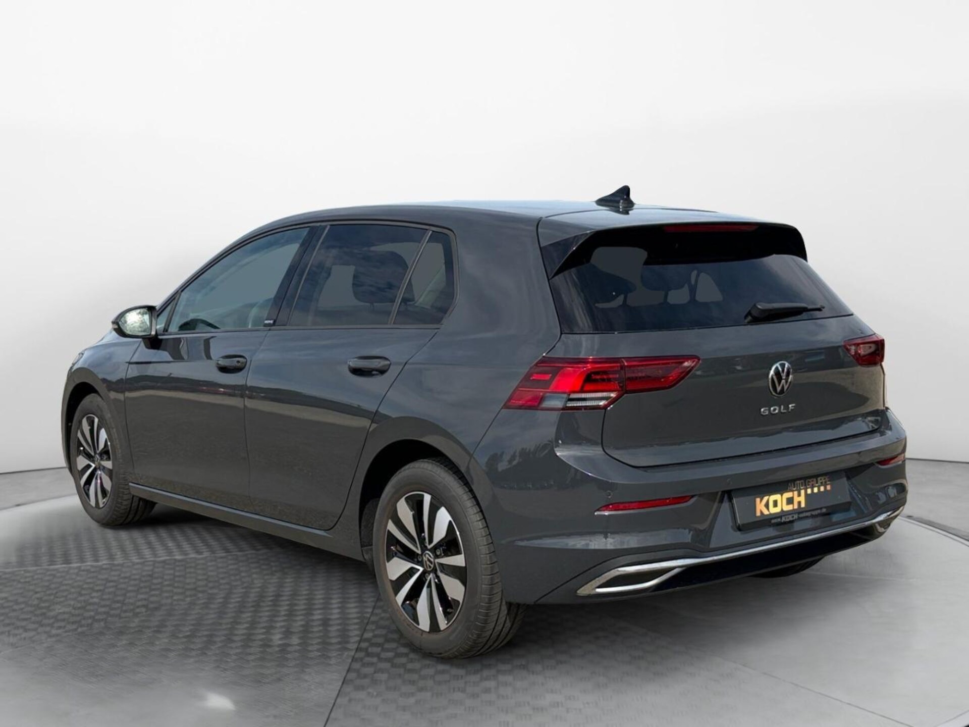 Volkswagen Golf MOVE