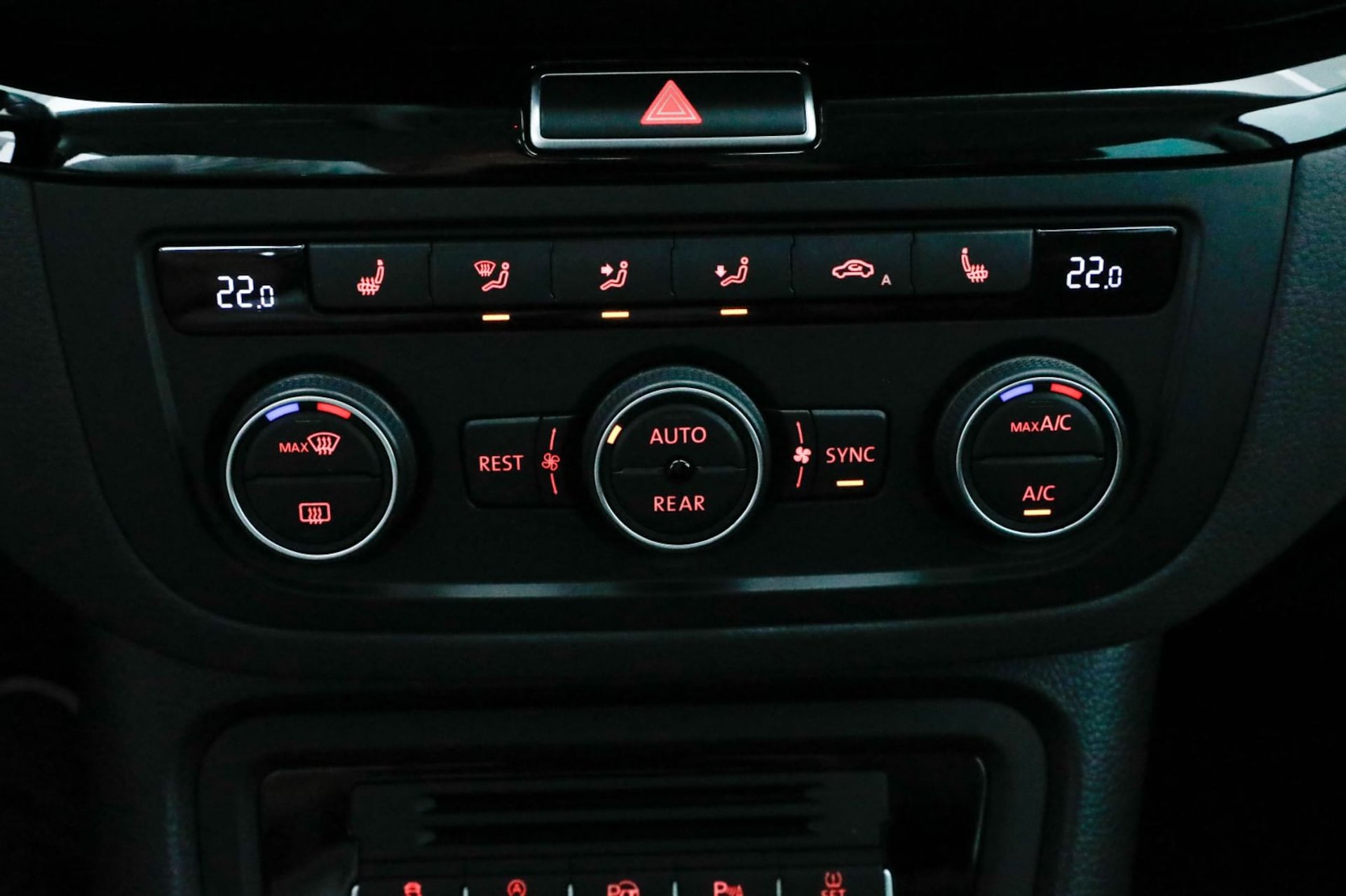 SEAT Alhambra XCELLENCE