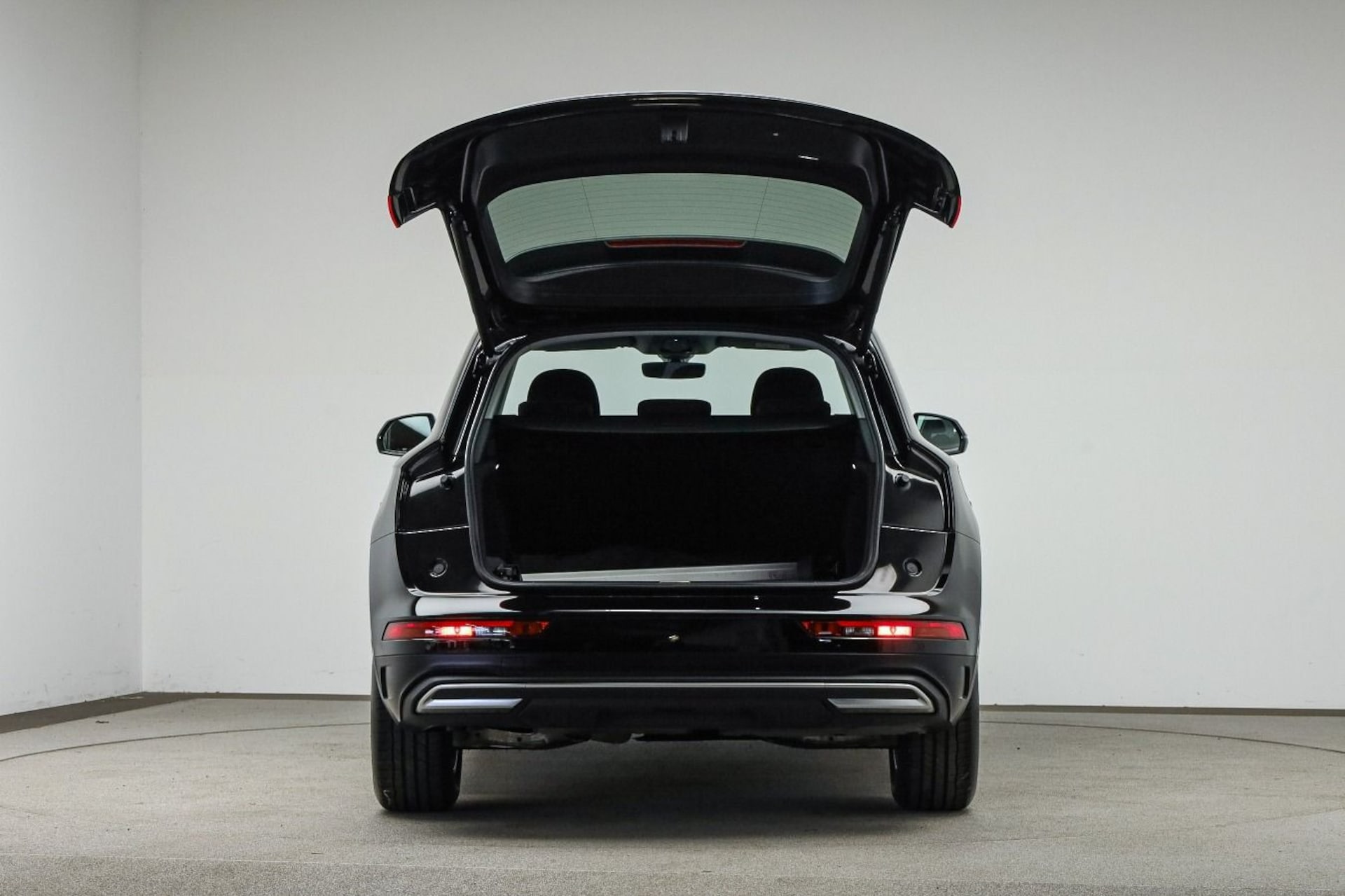 Audi Q5 SUV