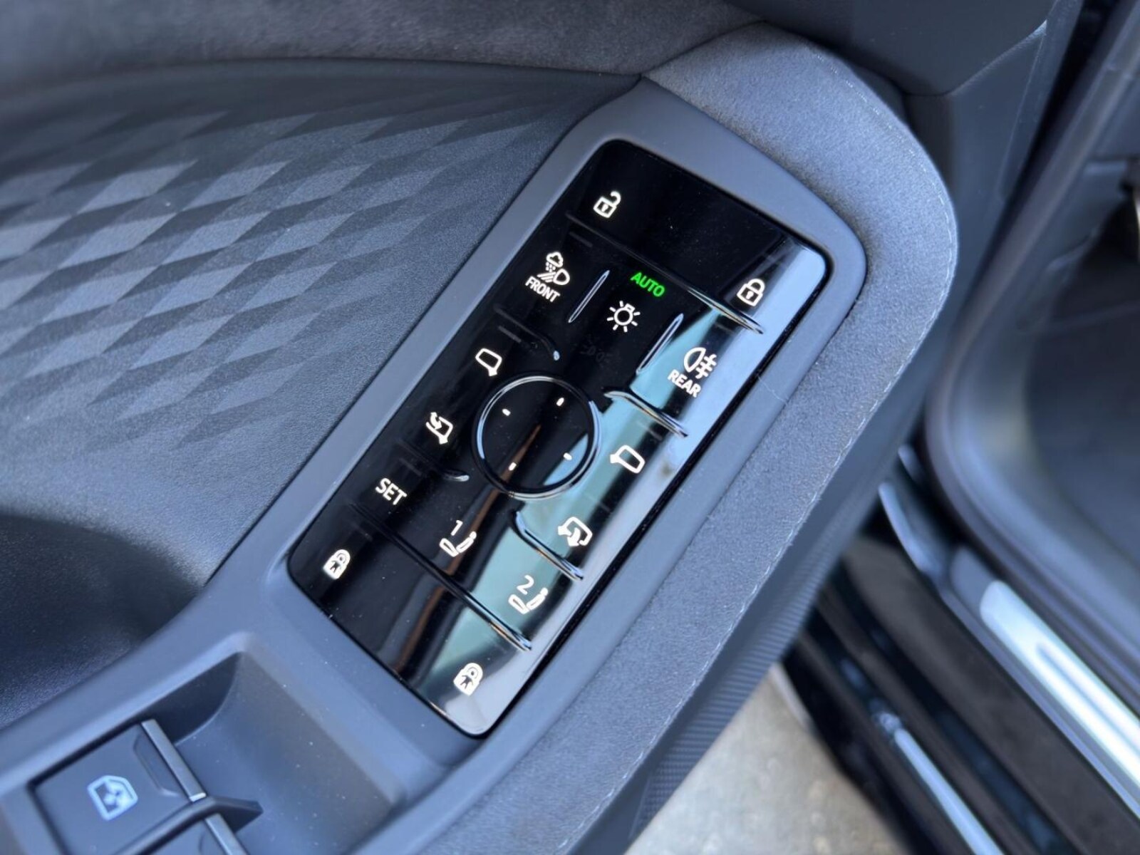 Audi A6 Avant – Bild 15