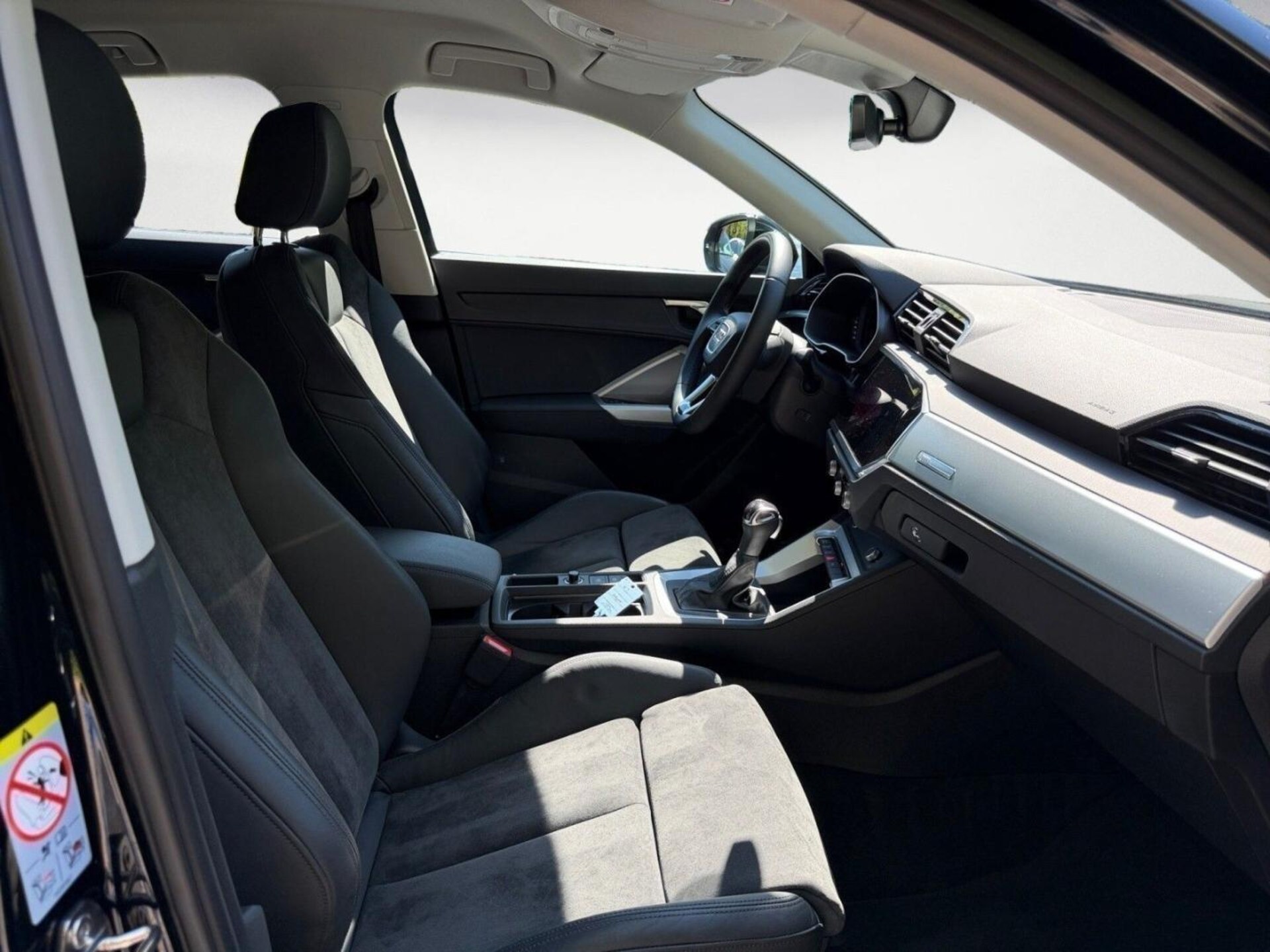 Audi Q3 Sportback S line