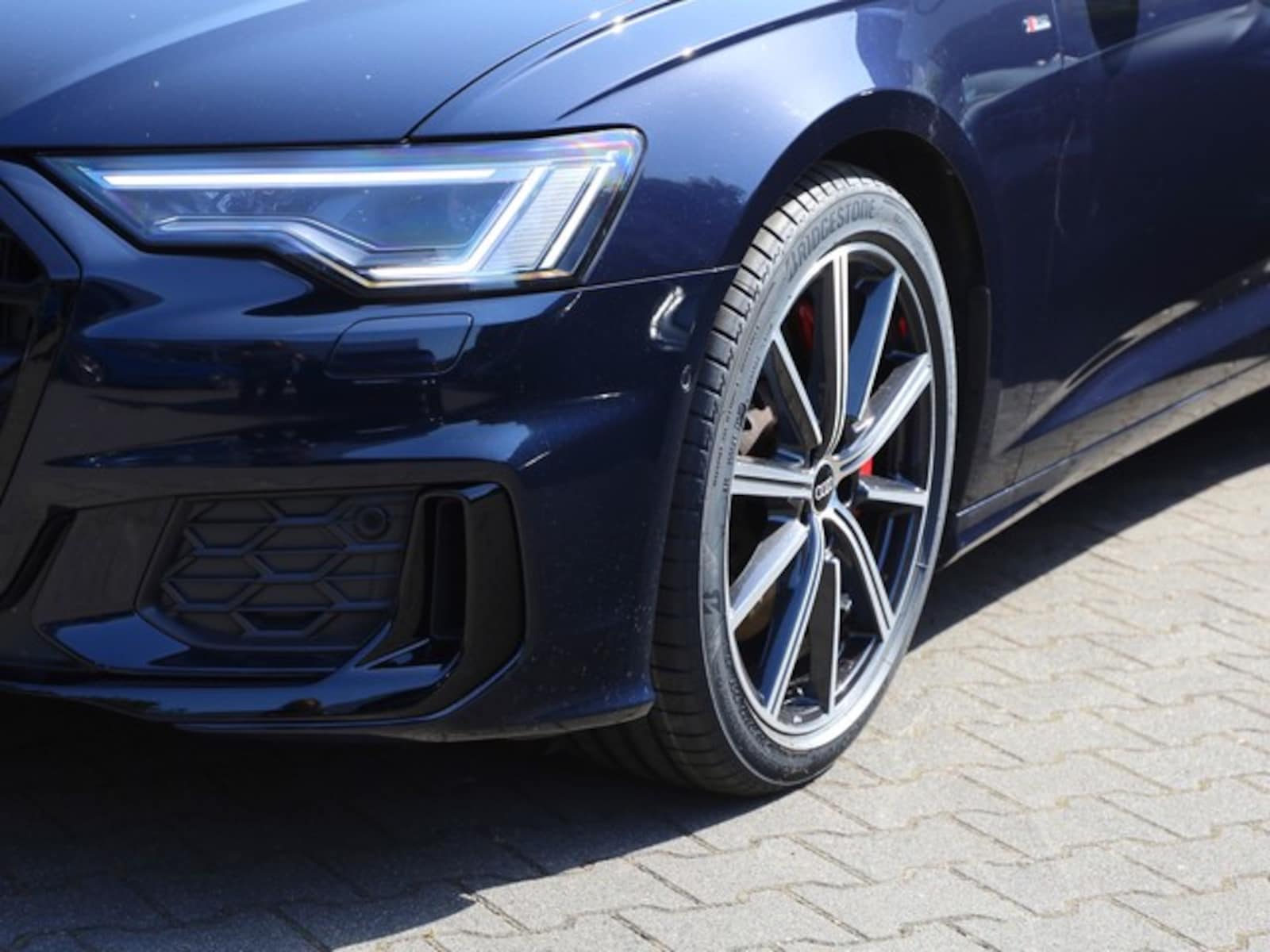 Audi A6 Avant – Bild 12