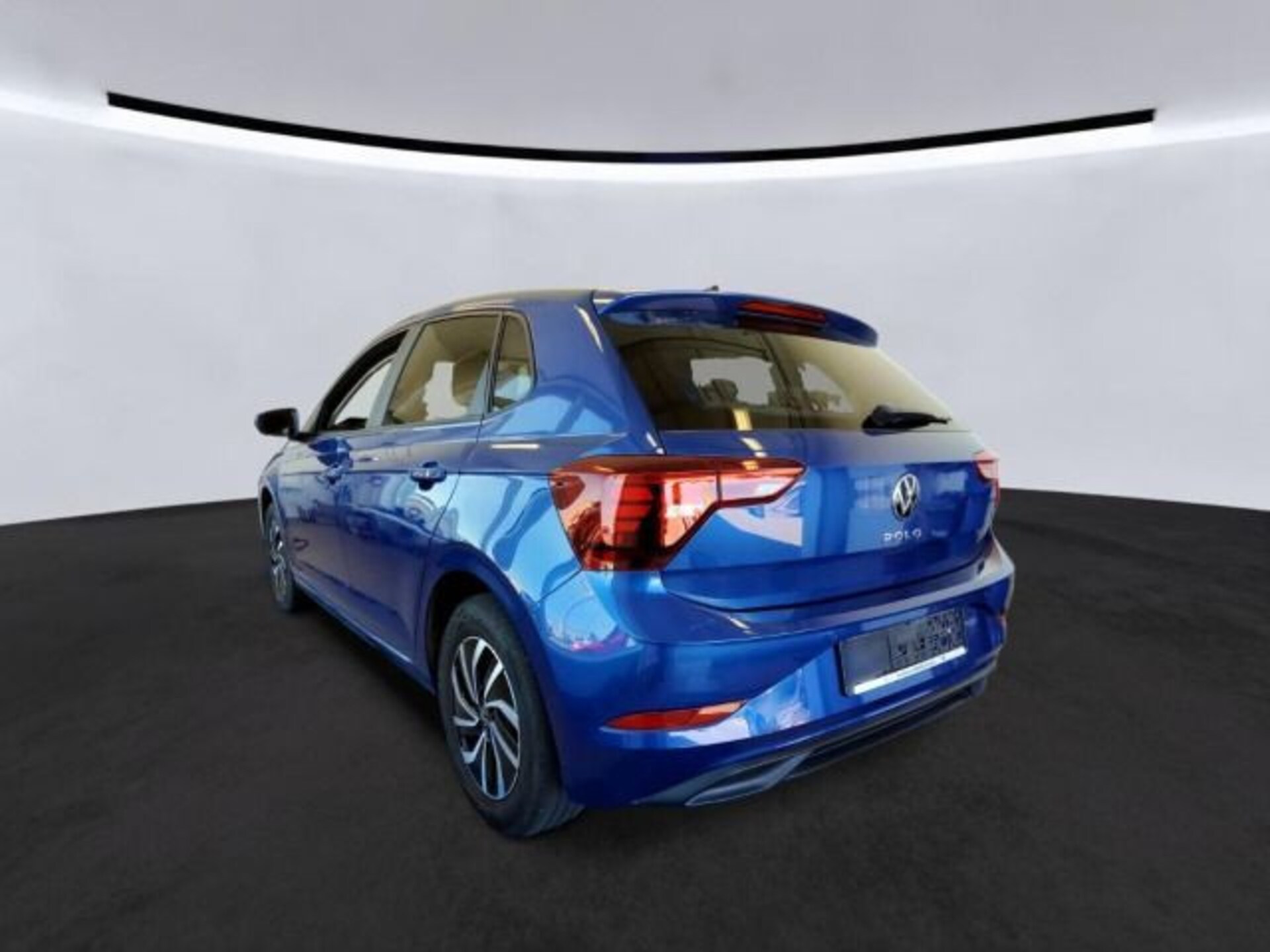 Volkswagen Polo FRESH
