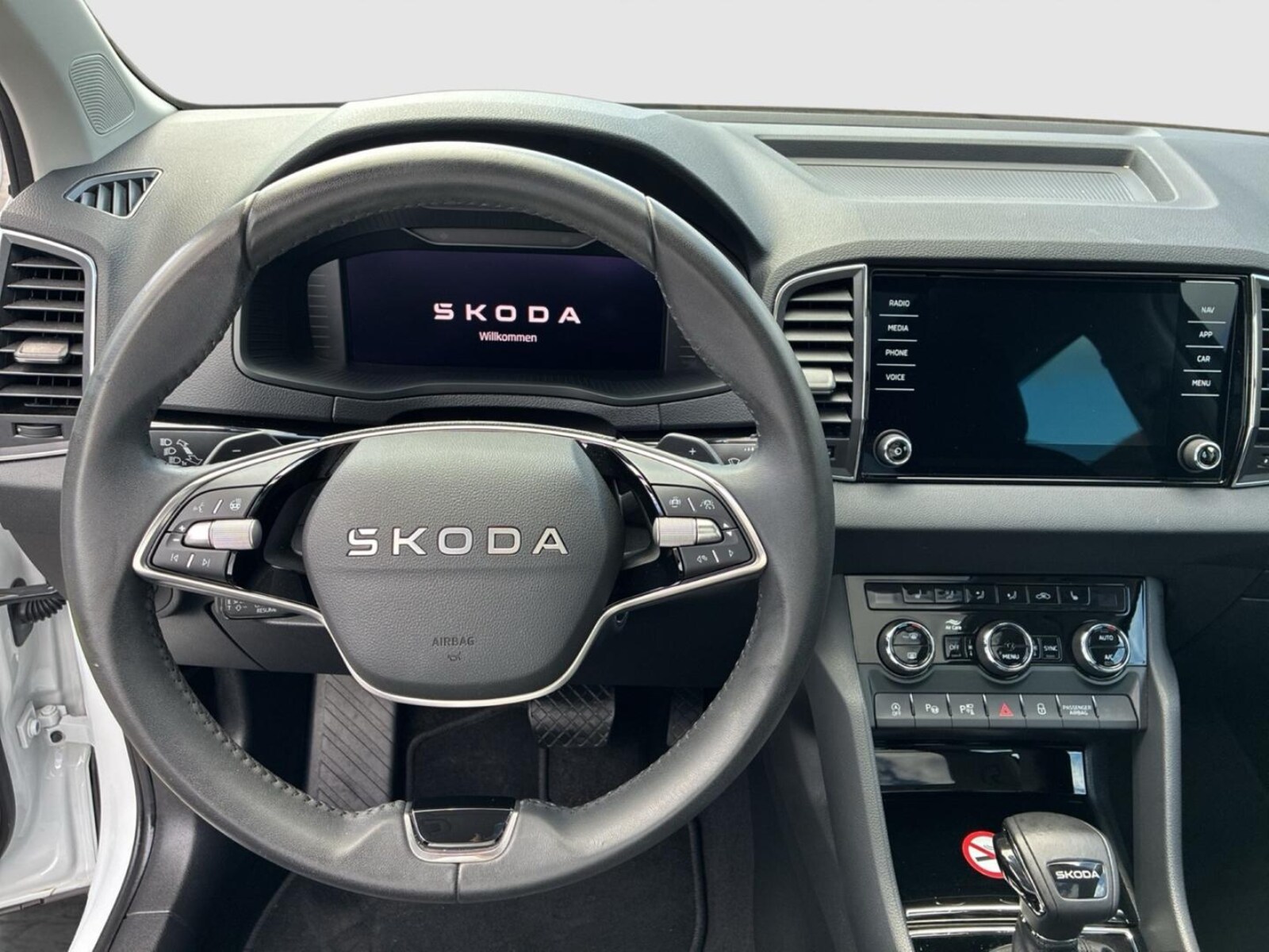 Škoda Karoq – Bild 20