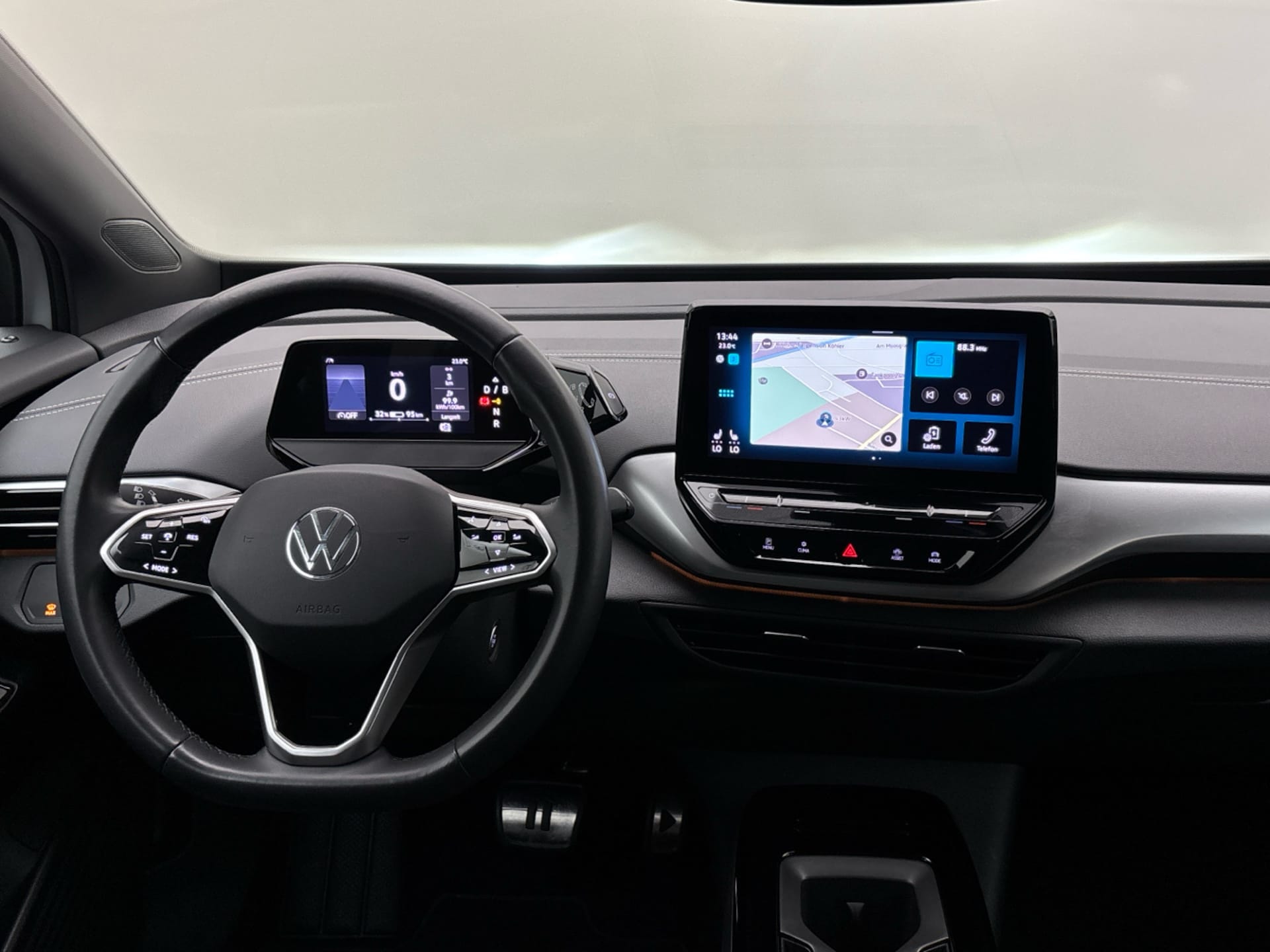 Volkswagen ID.4 Pure