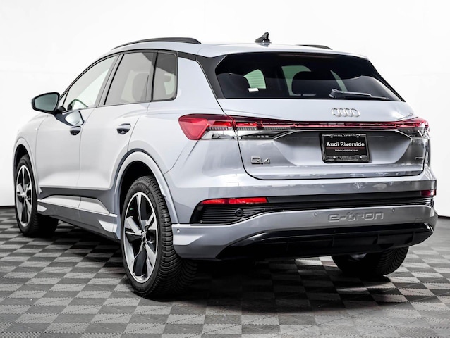 2023 Audi Q4 e-tron