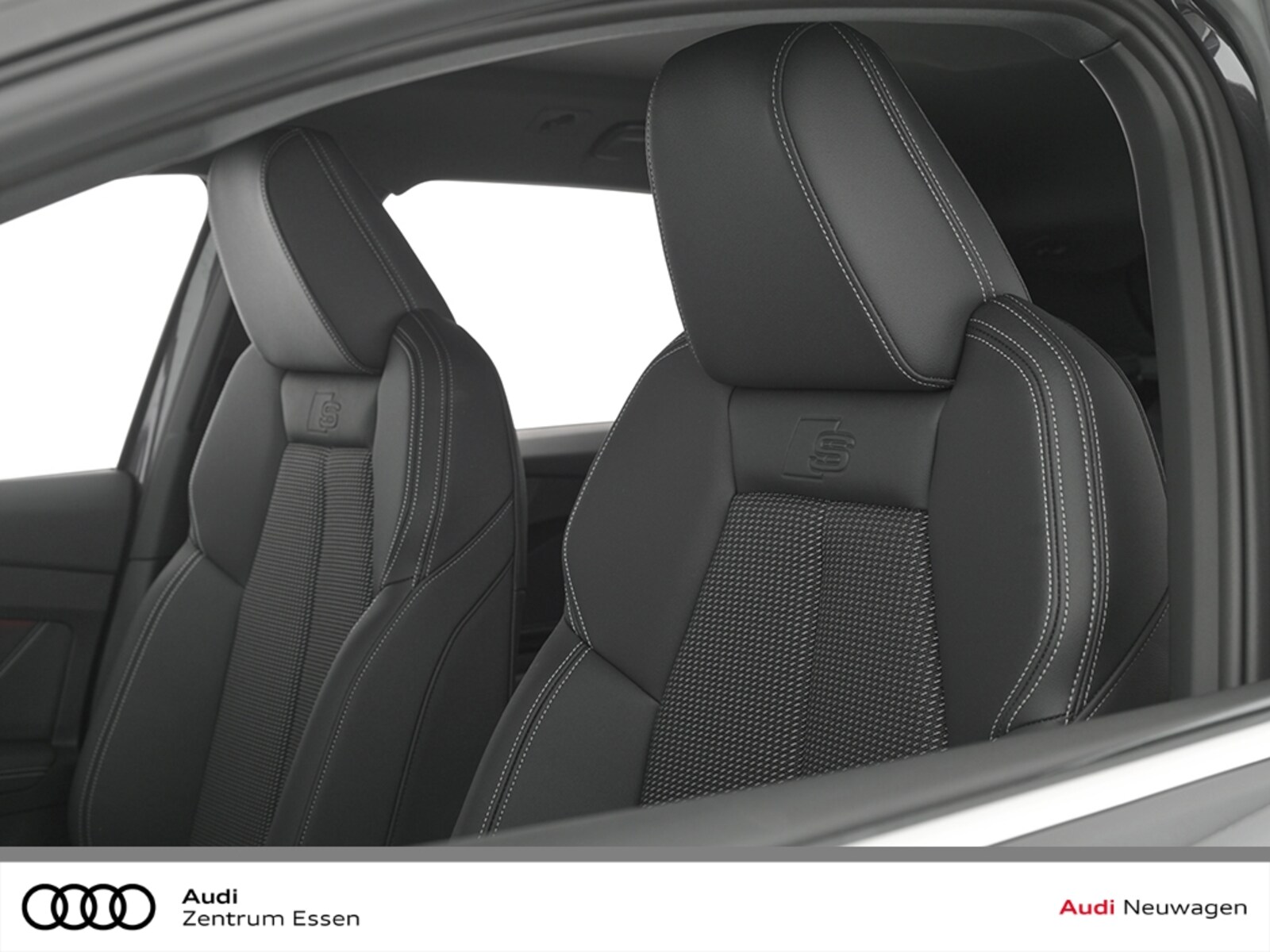 Audi Q4 e-tron – Bild 9