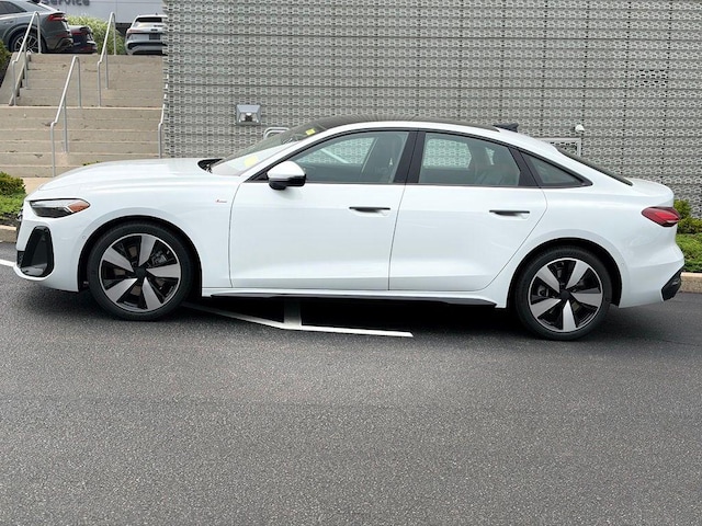 2026 Audi A5 Sedan