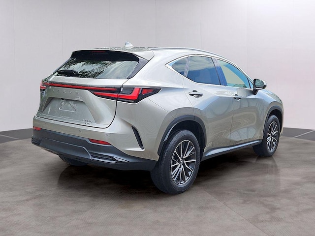 2024 Lexus NX 350