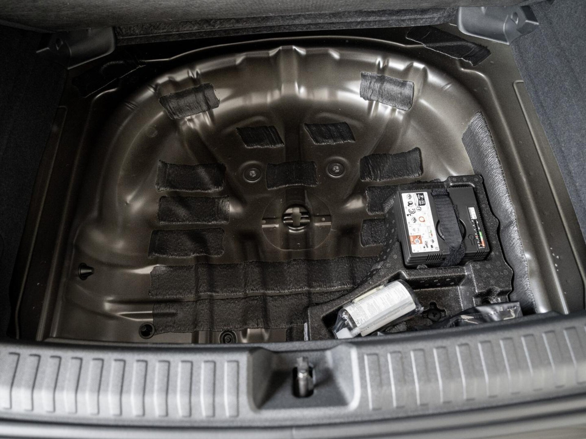 Audi A3 Sportback S line