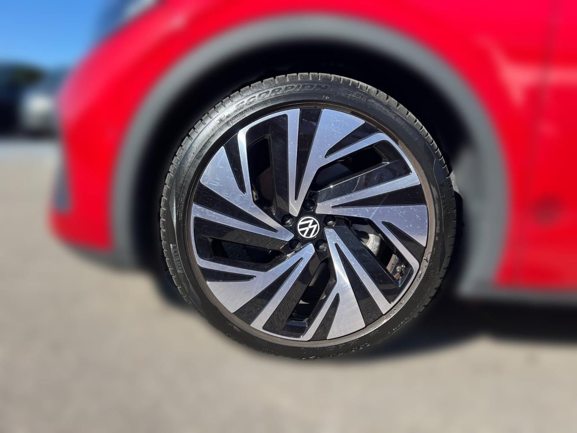 Volkswagen ID.5 Pro