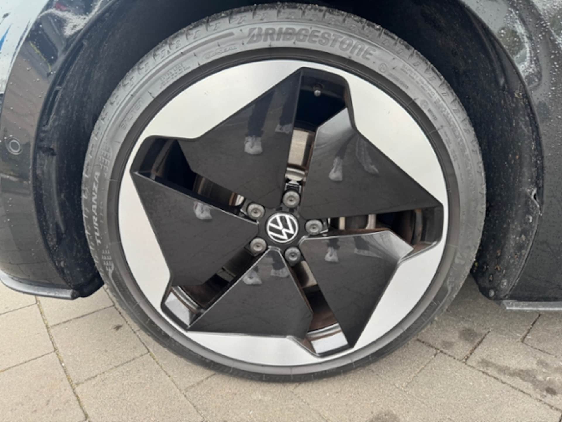 Volkswagen ID.3 Pro