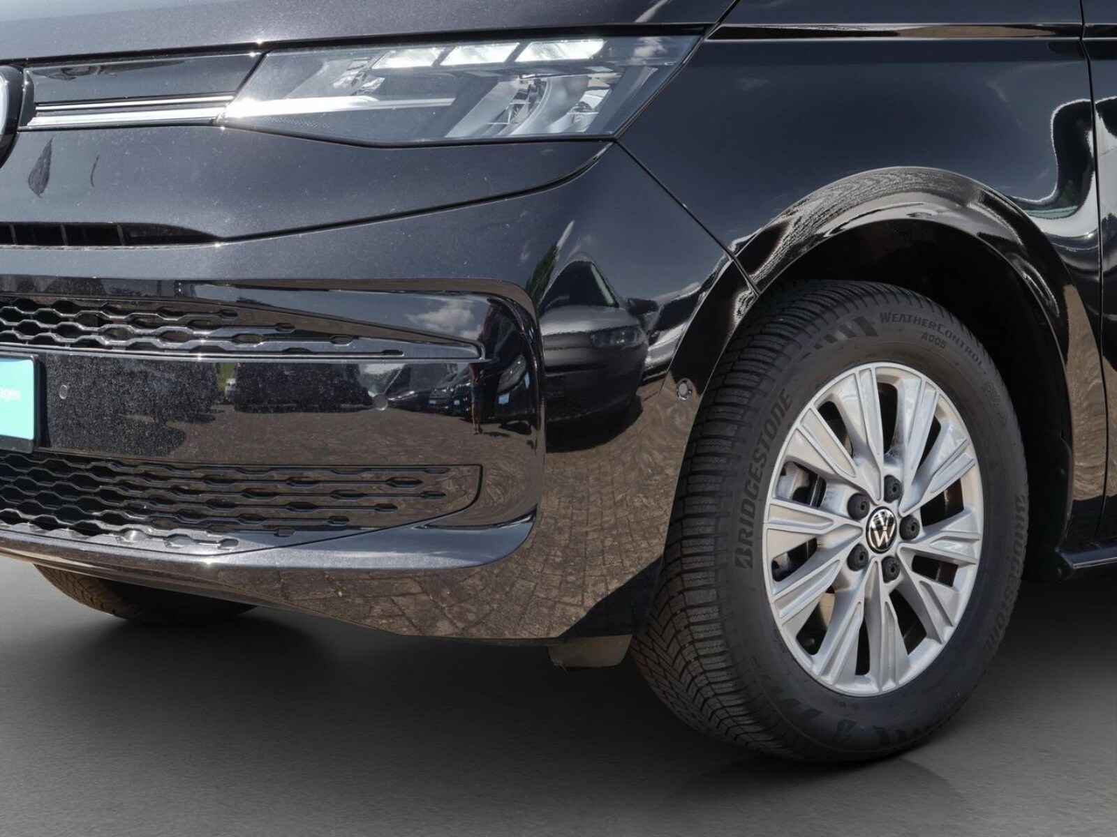 Volkswagen Multivan – Bild 13