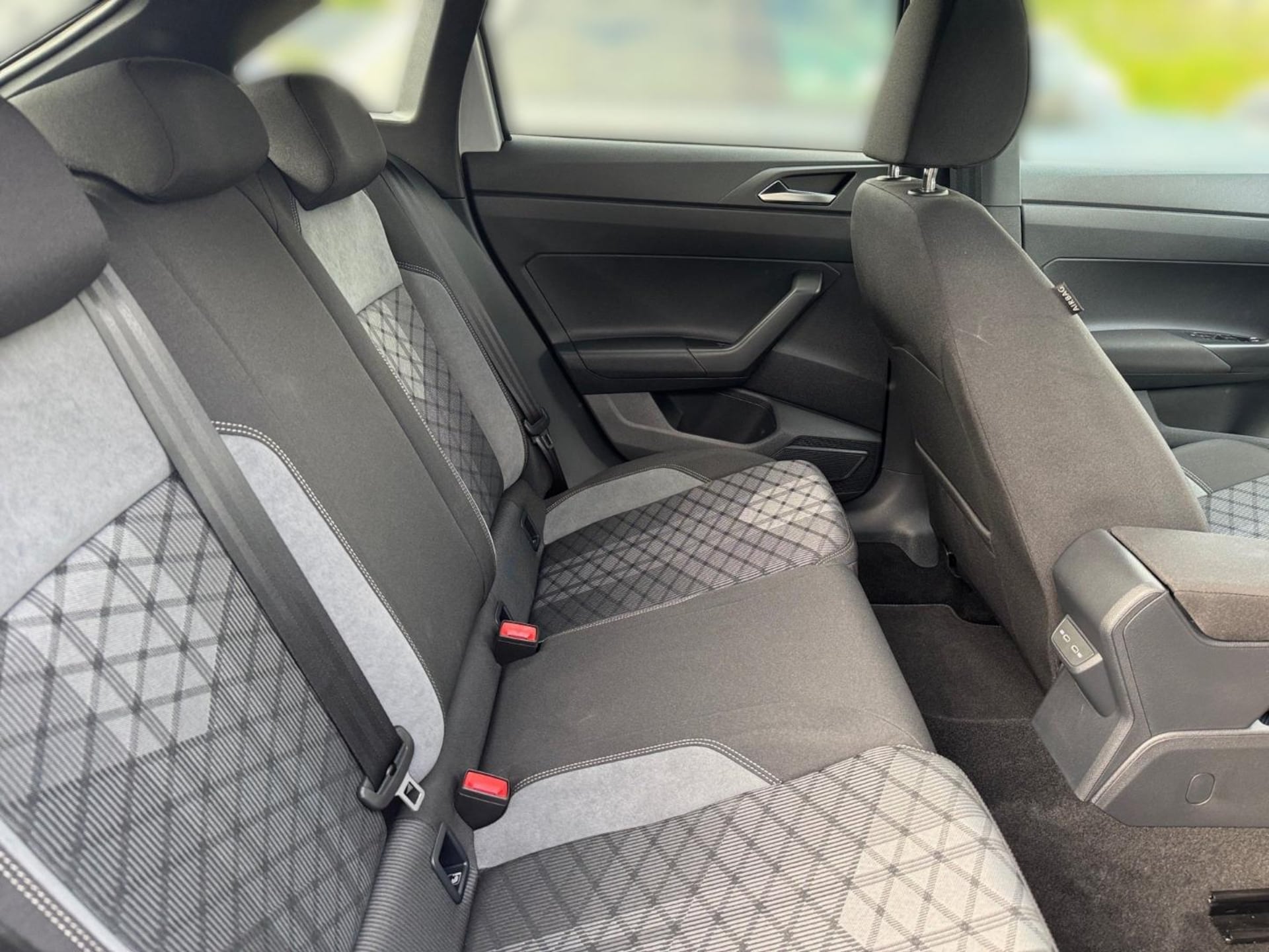 Volkswagen Taigo R-Line