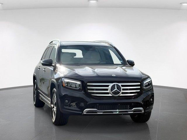 2026 Mercedes-Benz GLB 250