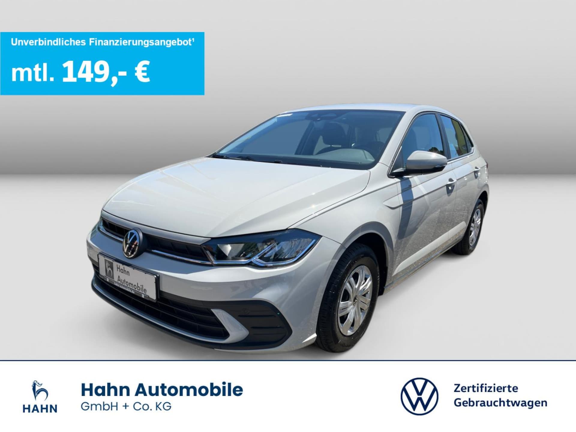 Volkswagen Polo Trend
