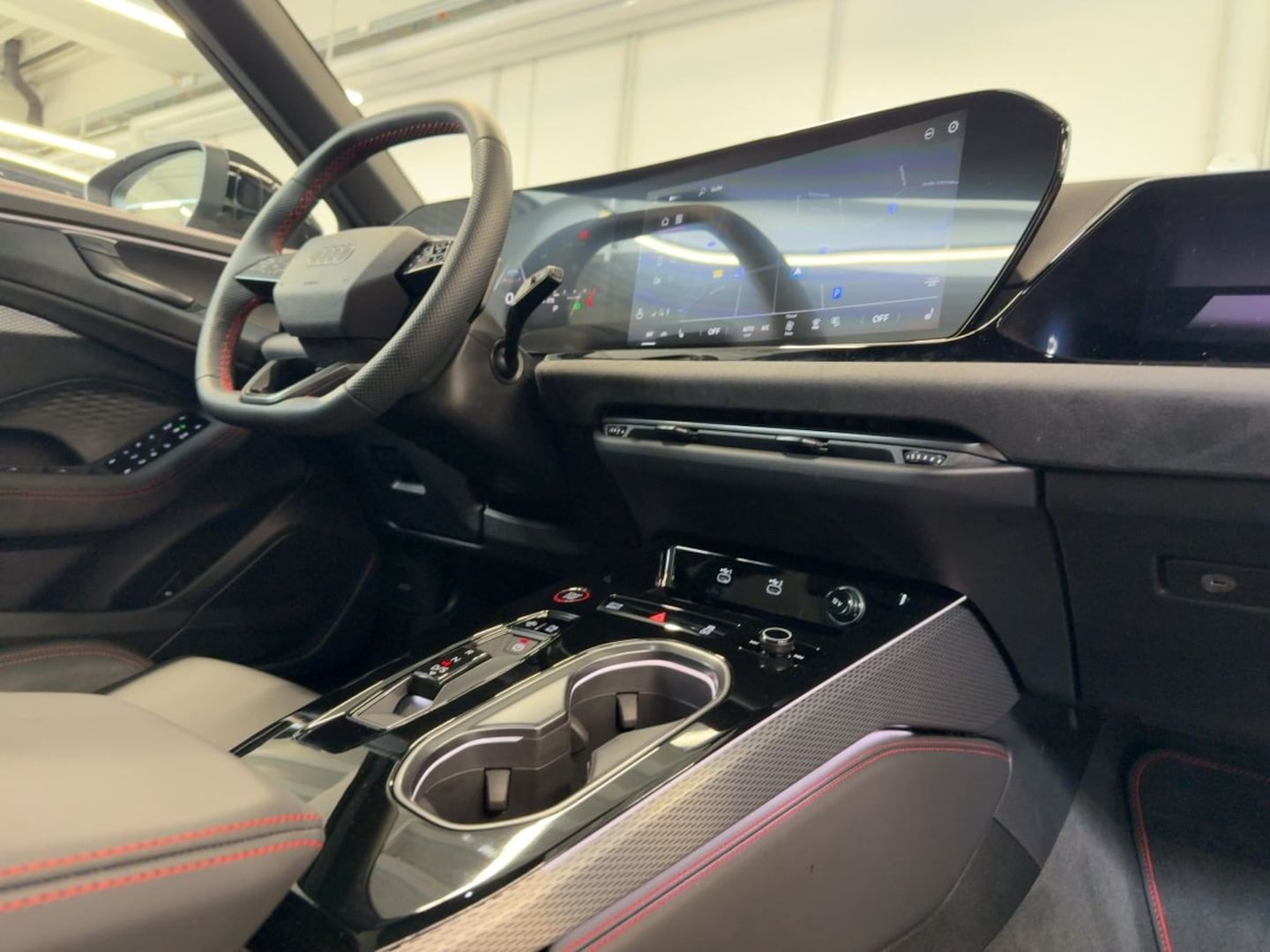 Bild über Audi A6 Avant edition one TFSI quattro 270 kW S tronic - für weitere Informationen kontaktieren Sie den Audi Partner