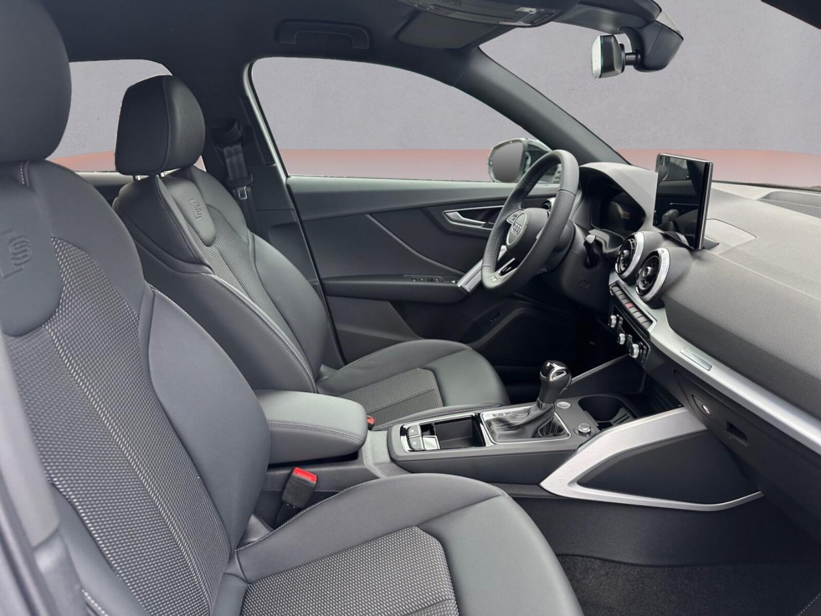 Audi Q2 – Bild 15