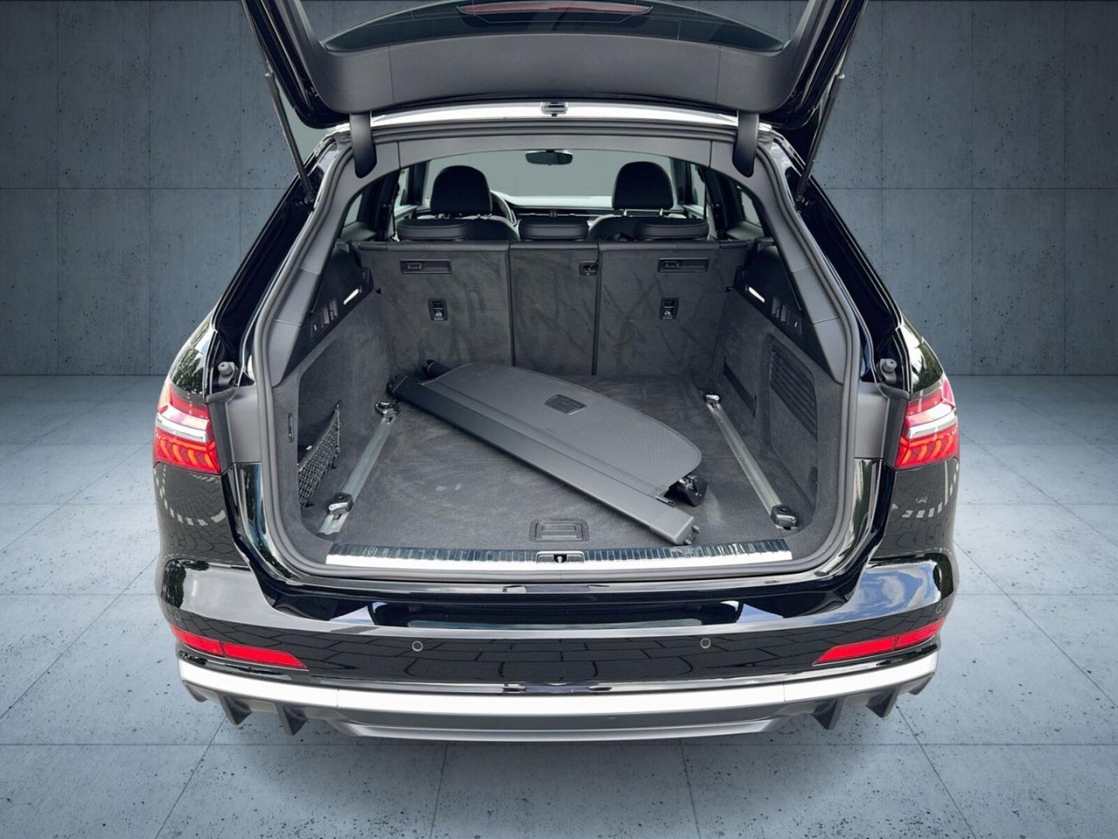 Audi S6 Avant – Bild 14