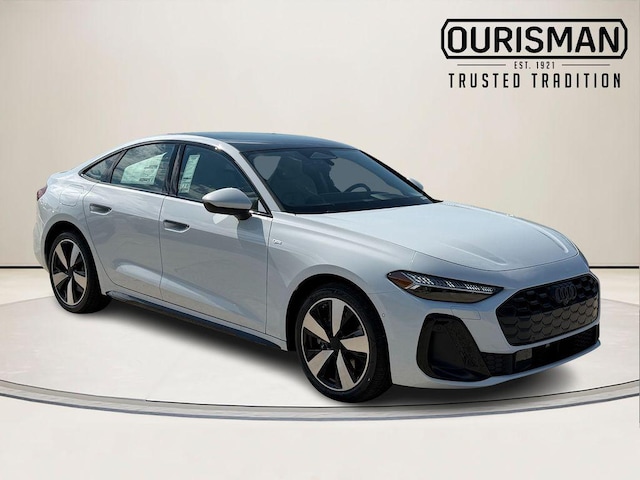 Photo of 2026 Audi A5 Sedan