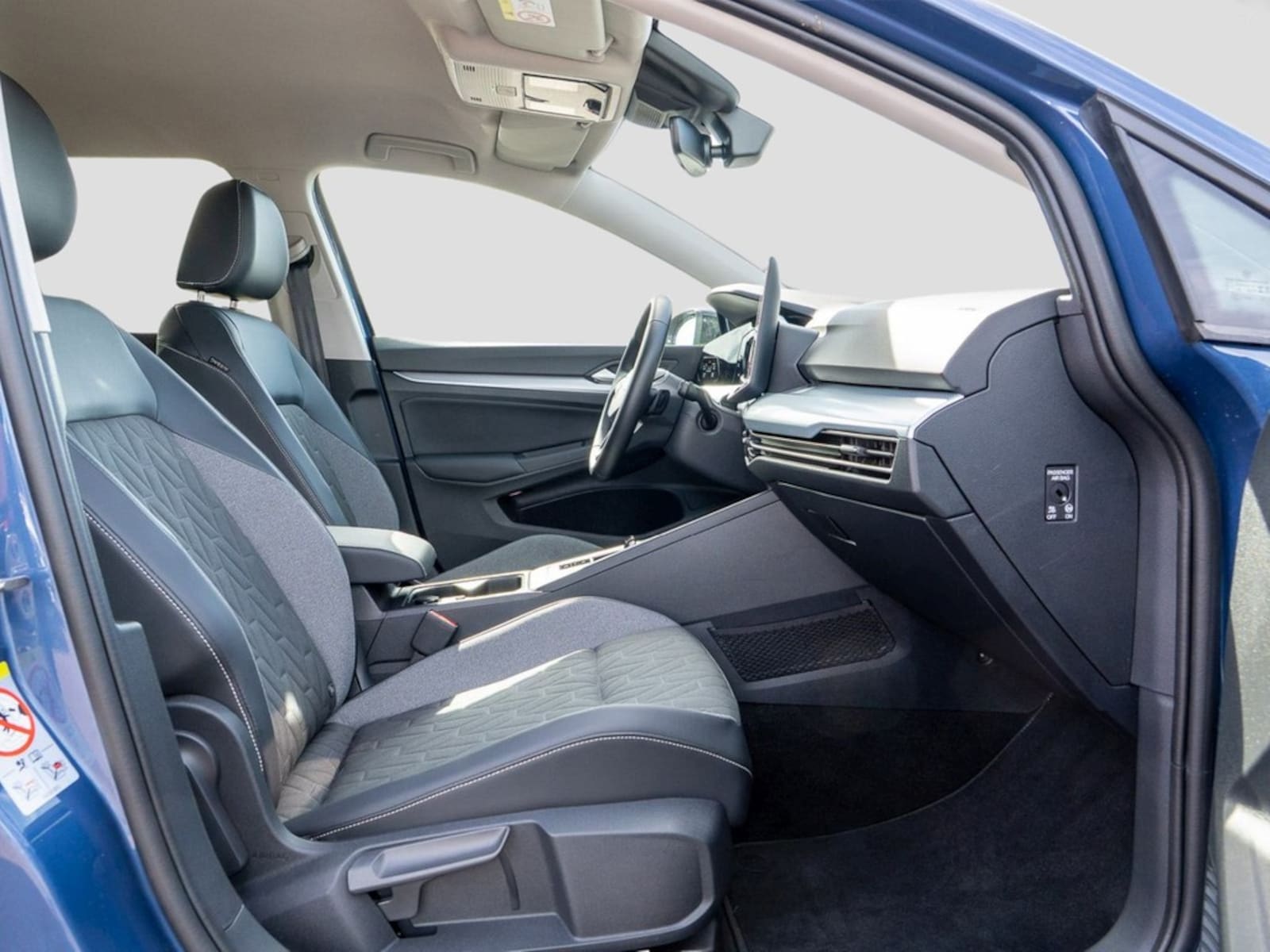 Volkswagen Golf Variant – Bild 7