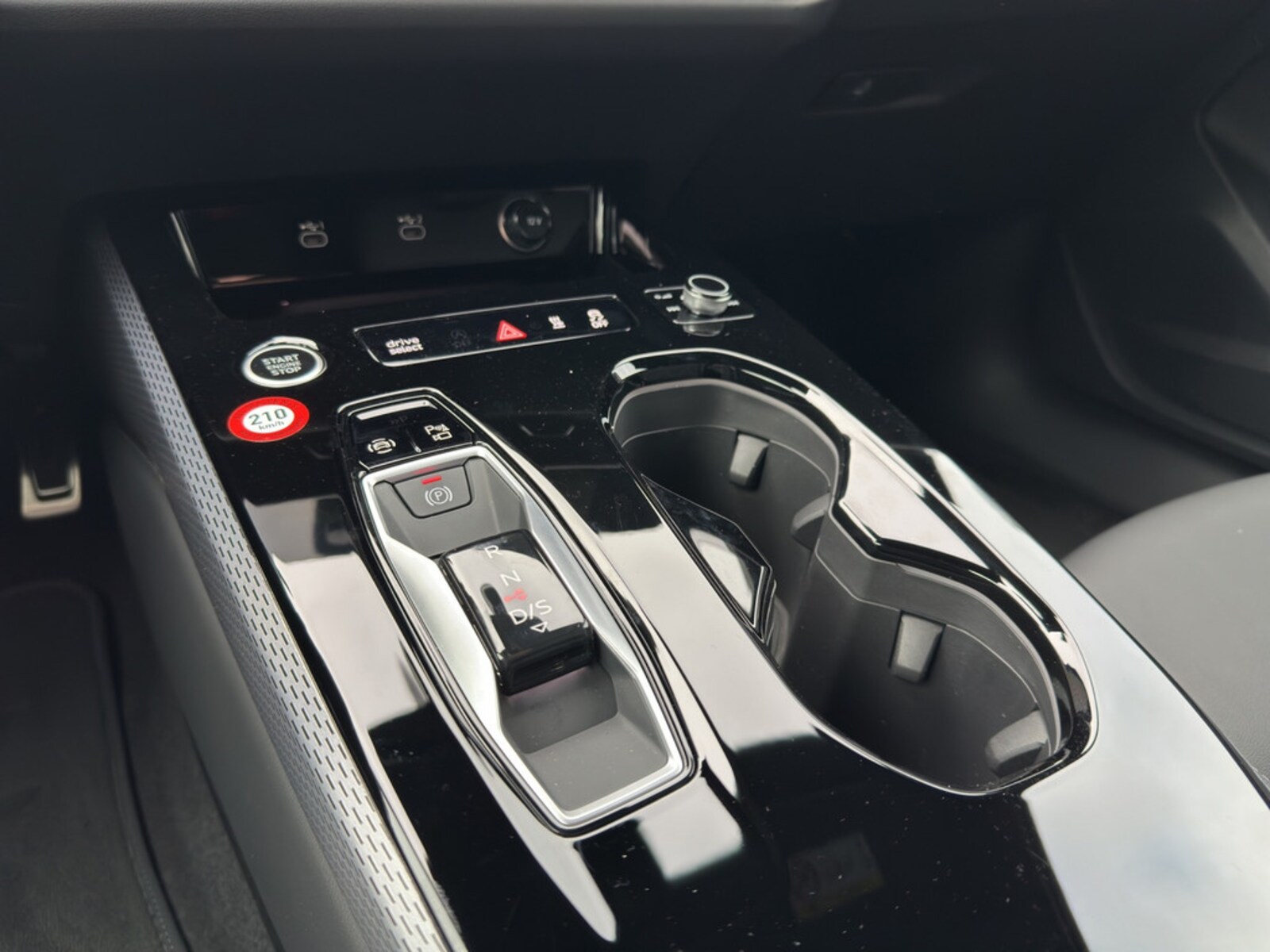 Audi A5 Avant – Bild 15