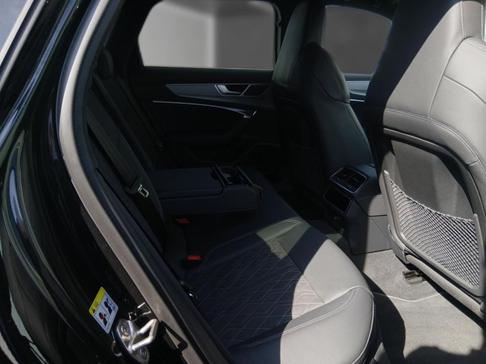 Audi S6 Avant – Bild 11