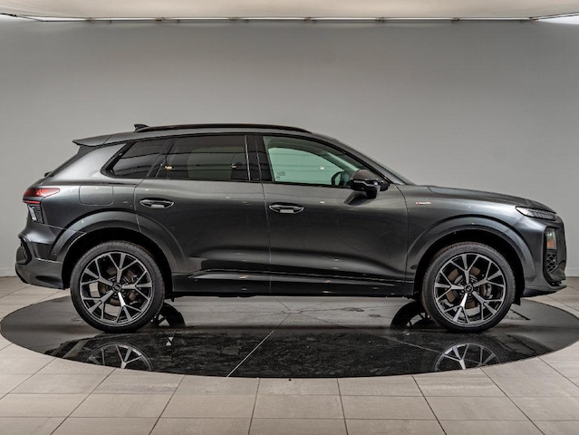2026 Audi Q3 Base - Photo 4