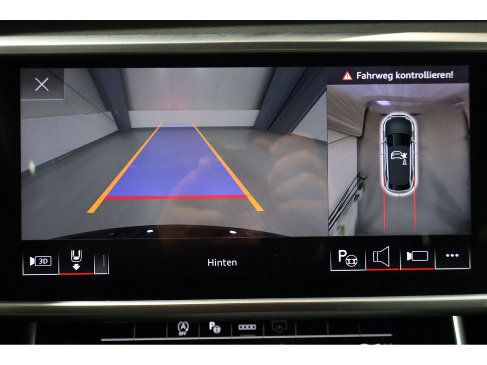 Audi A6 Avant – Bild 11
