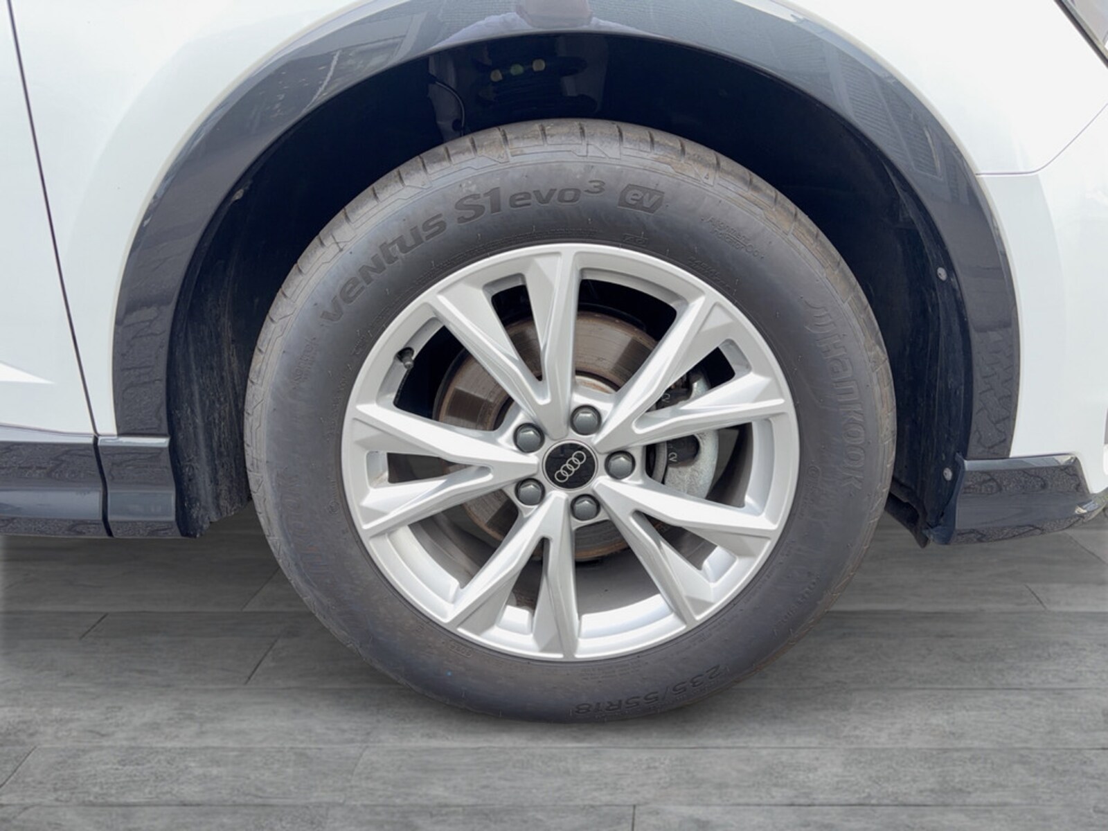 Audi Q3 Sportback – Bild 7