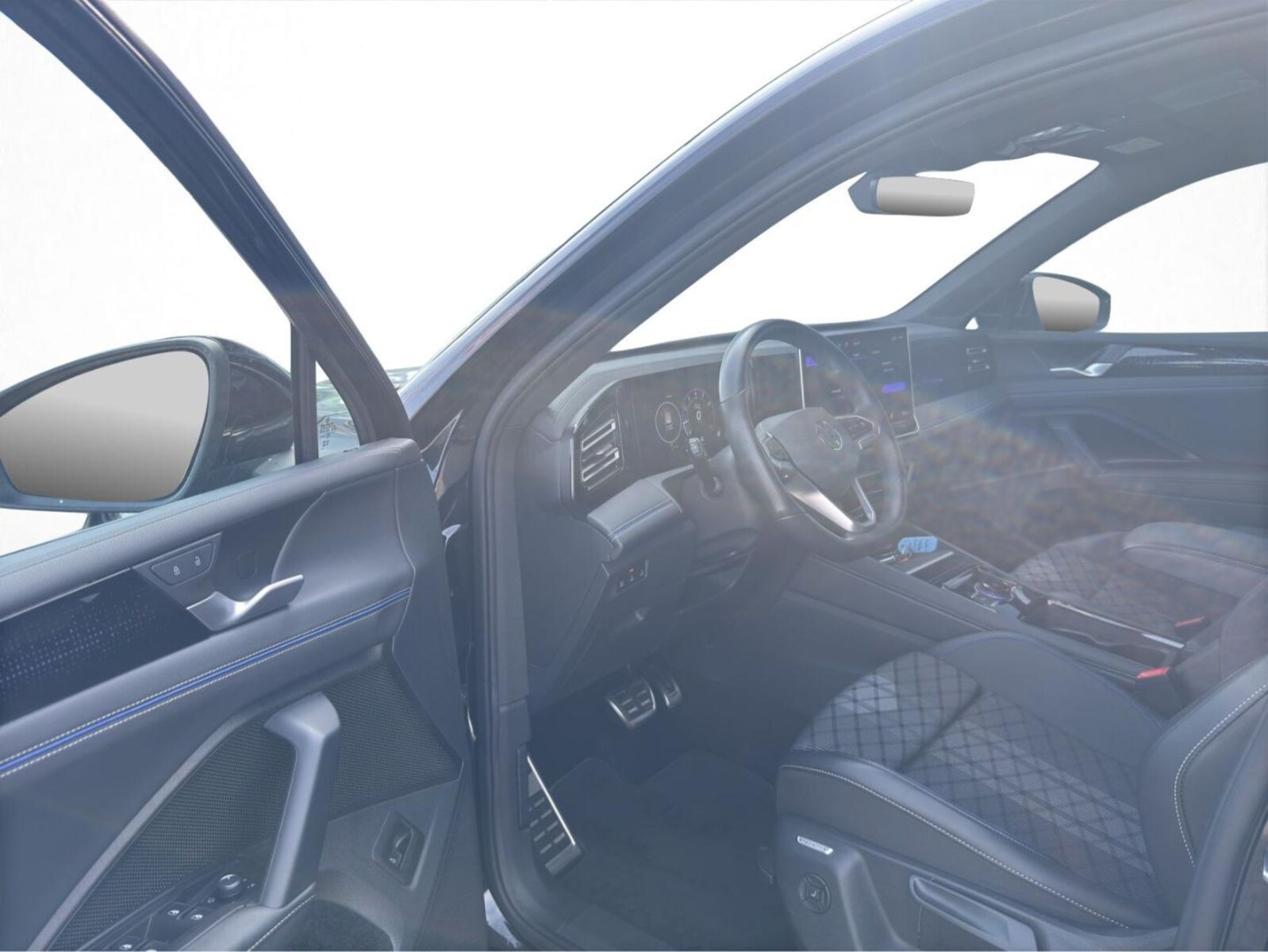 Volkswagen Tiguan – Bild 14
