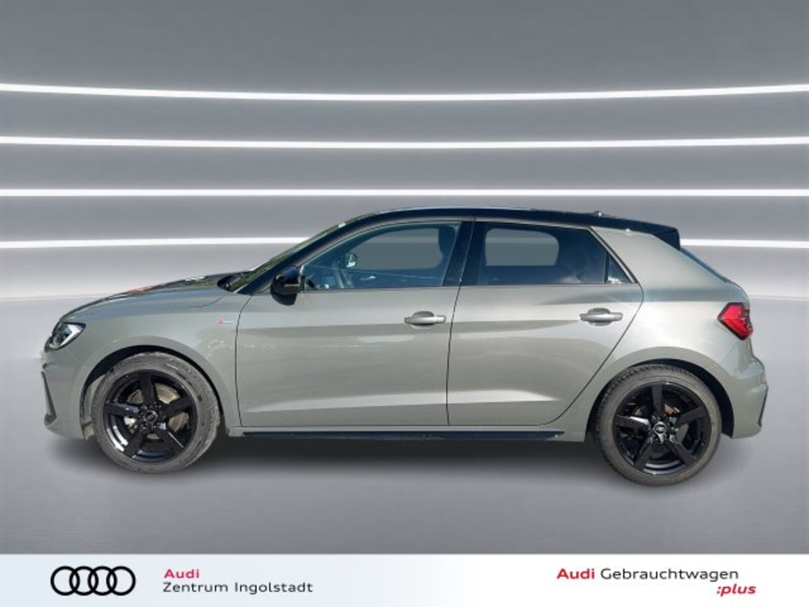 Audi A1 Sportback – Bild 2