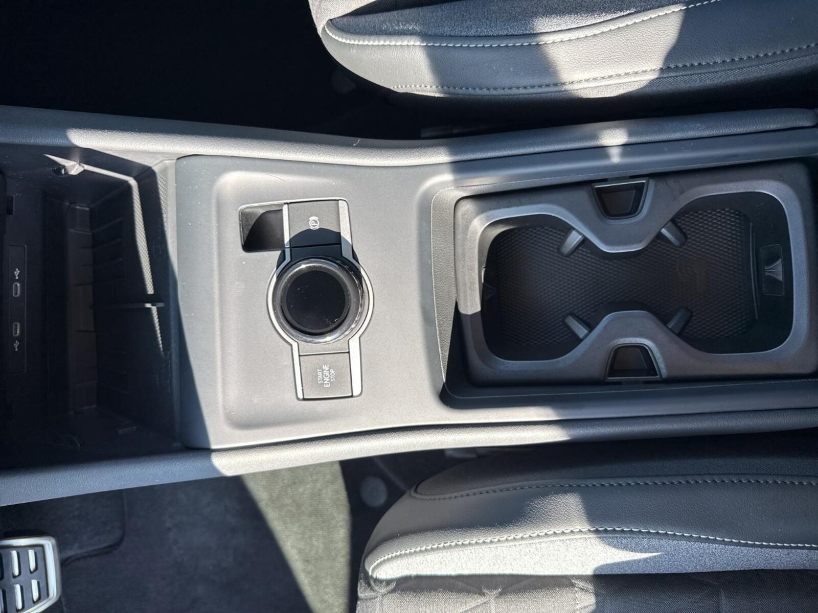 Volkswagen Tiguan – Bild 25