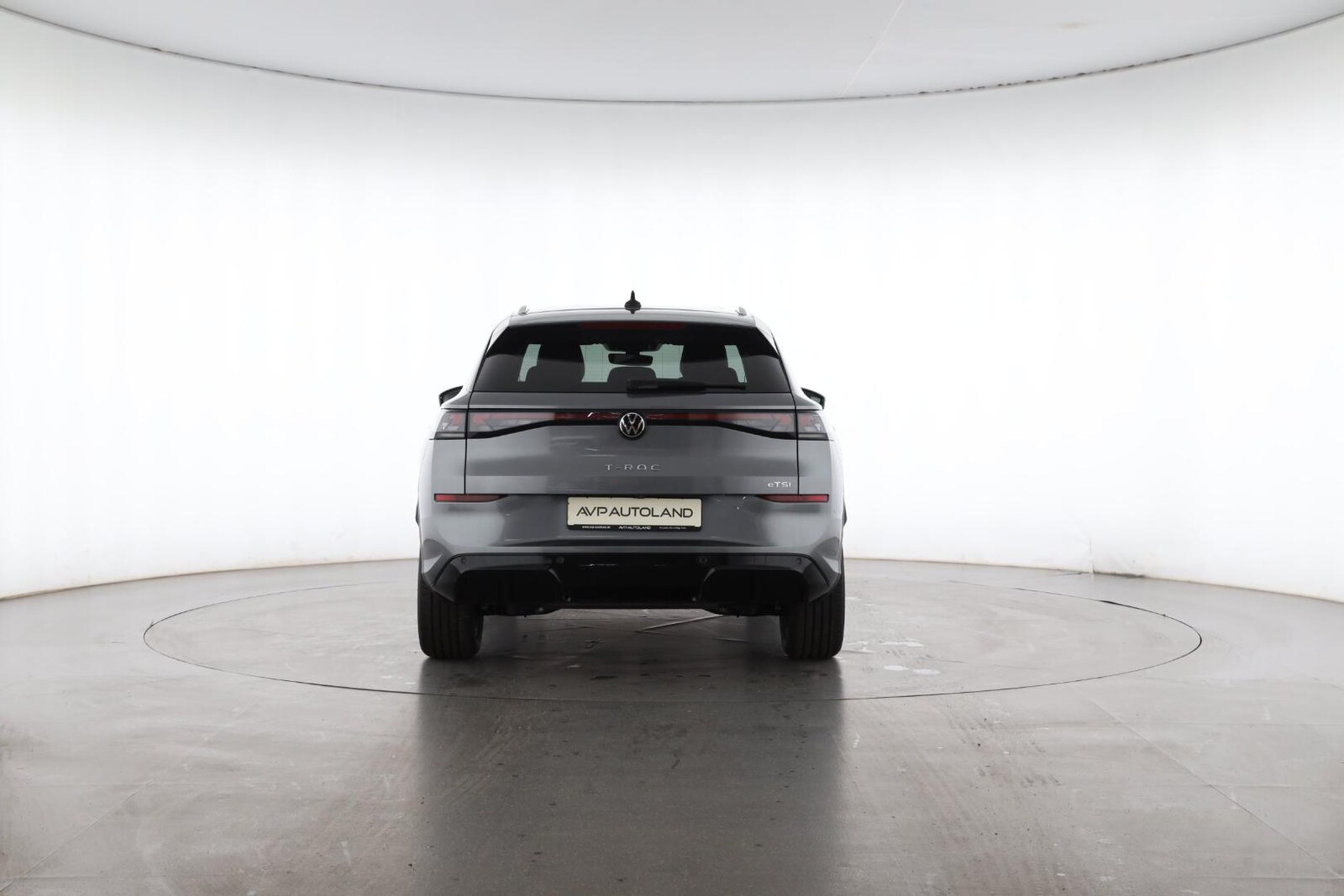 Volkswagen T-Roc – Bild 6