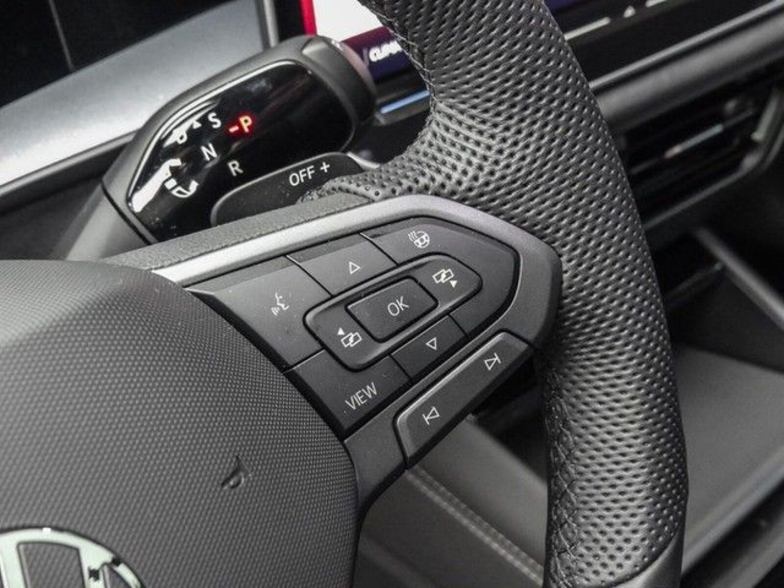 Volkswagen Tayron – Bild 19