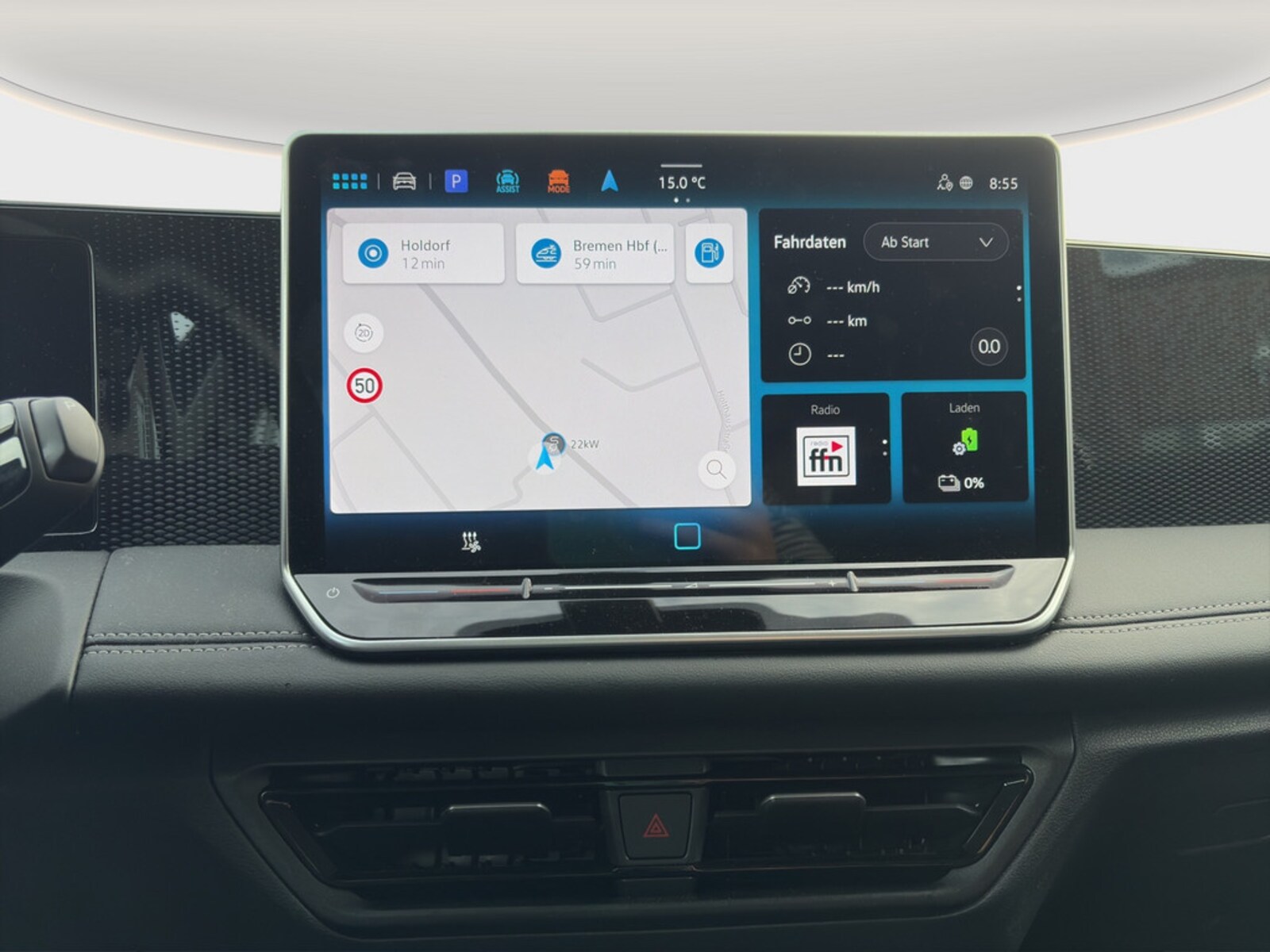 Volkswagen Tiguan – Bild 17
