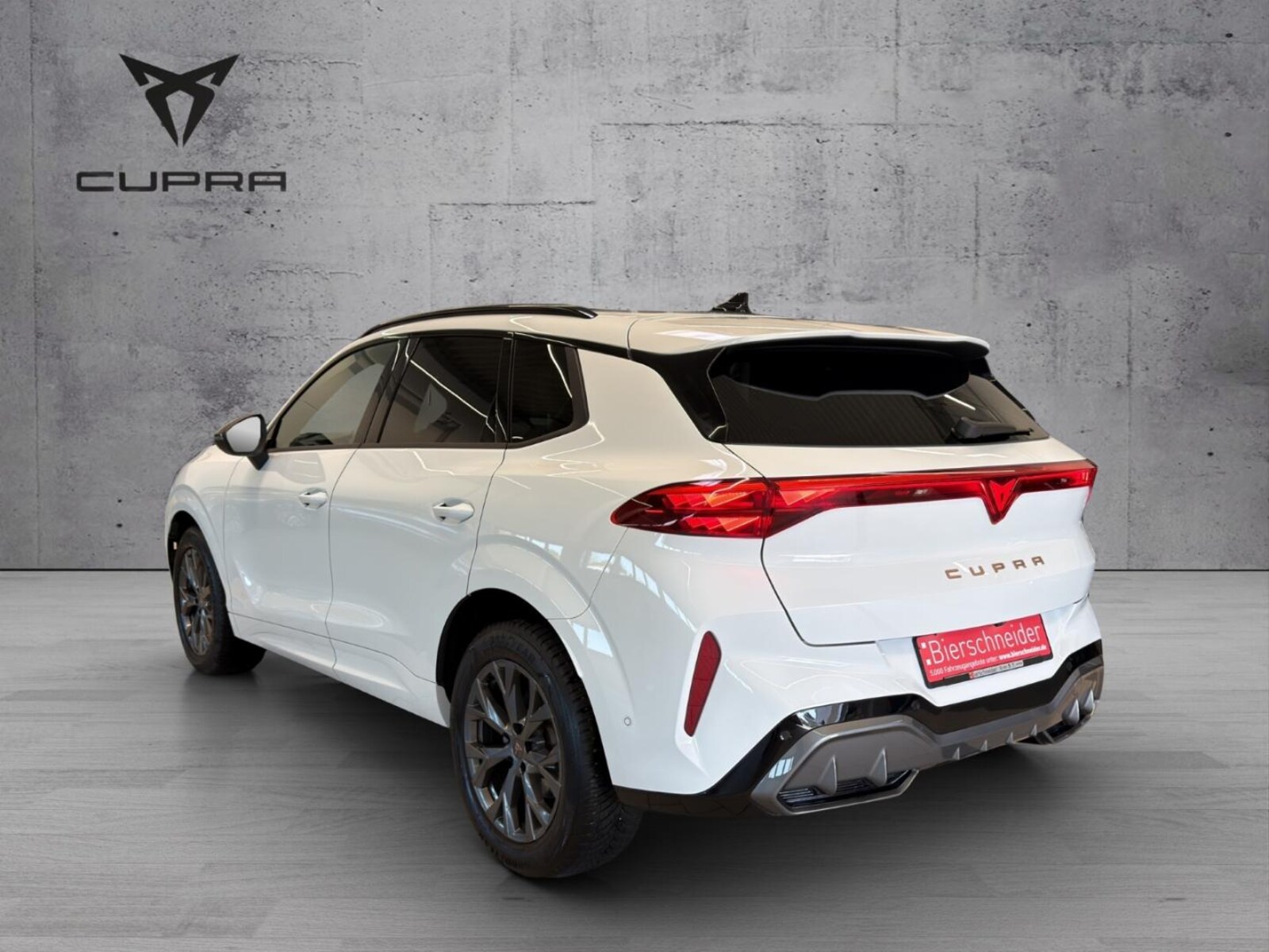 CUPRA Terramar – Bild 5
