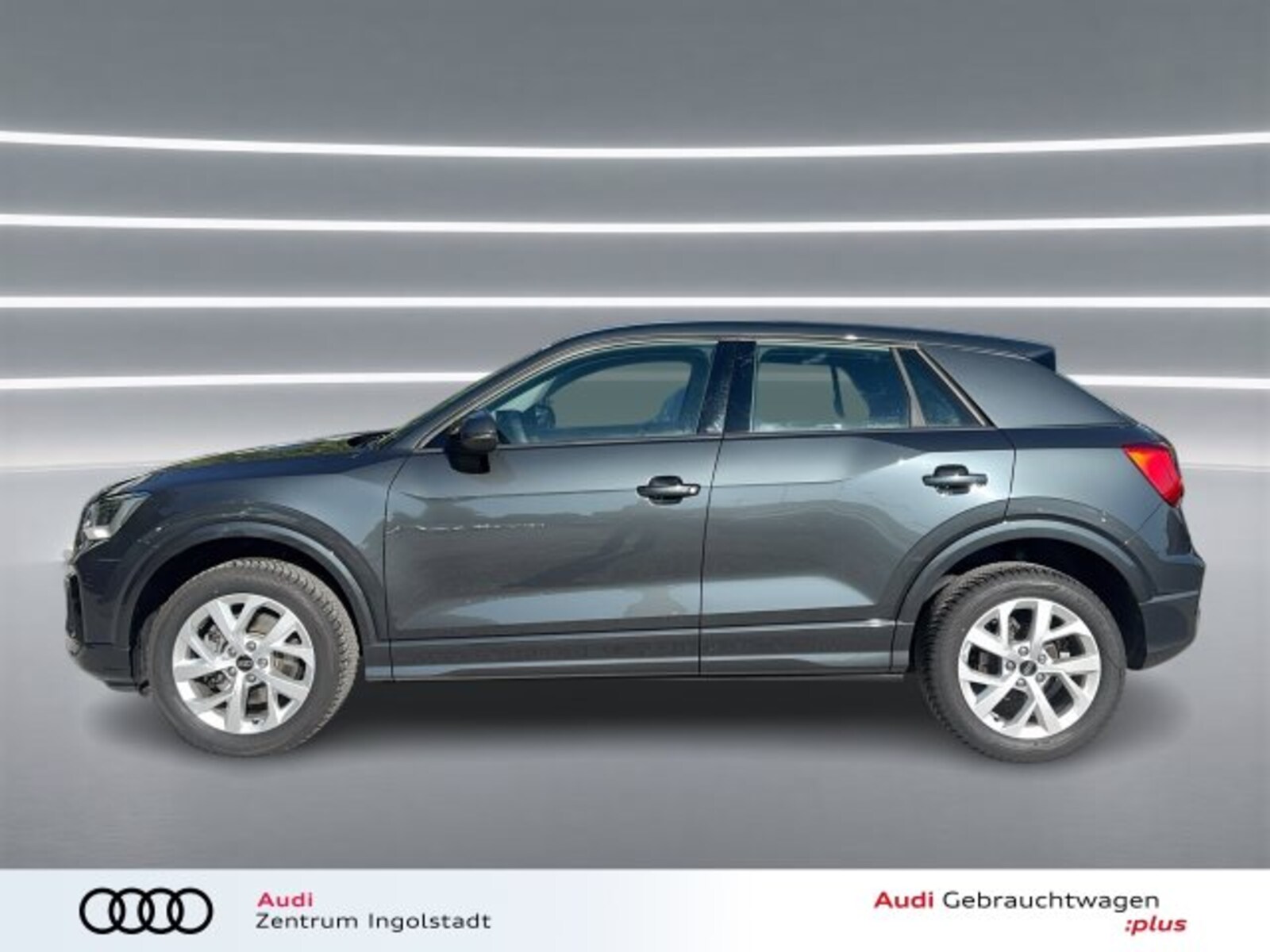 Audi Q2 – Bild 2