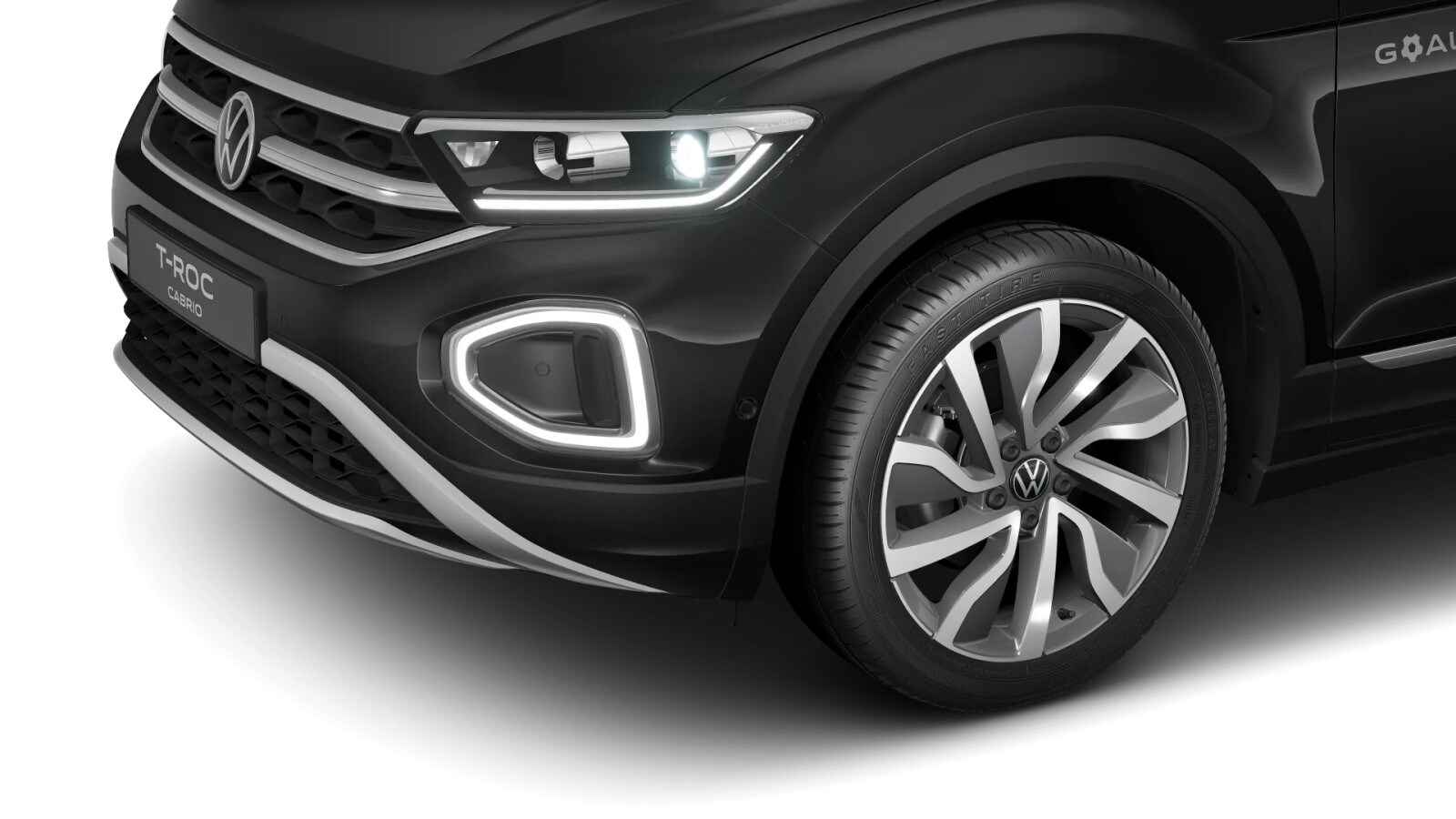 Volkswagen T-Roc Cabriolet – Bild 4