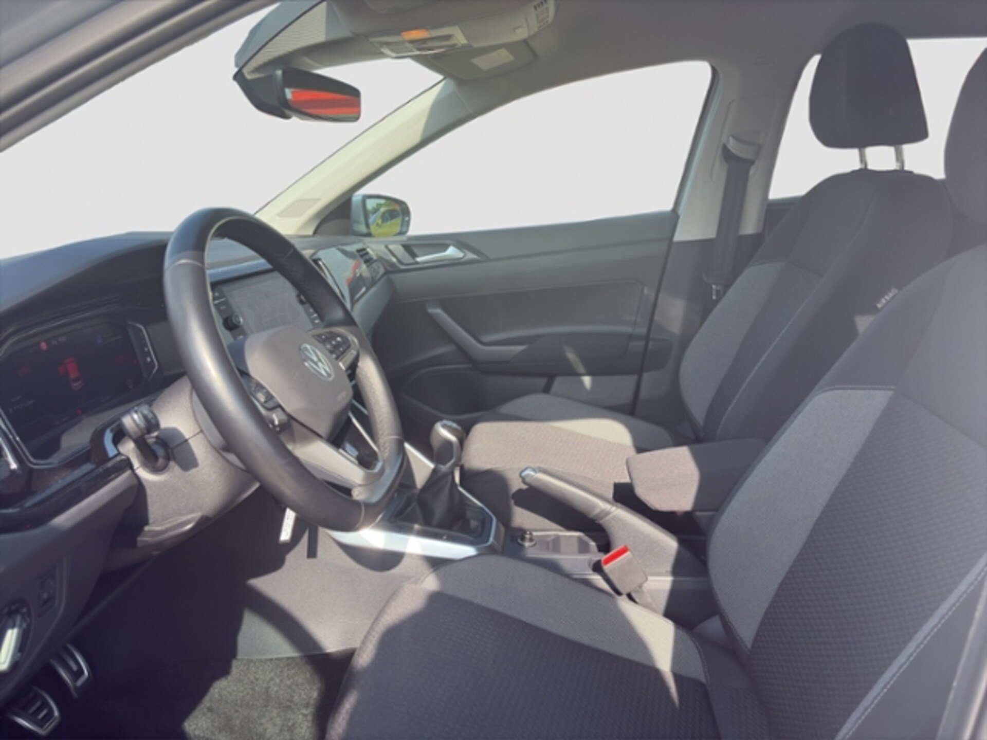 Volkswagen Polo Active