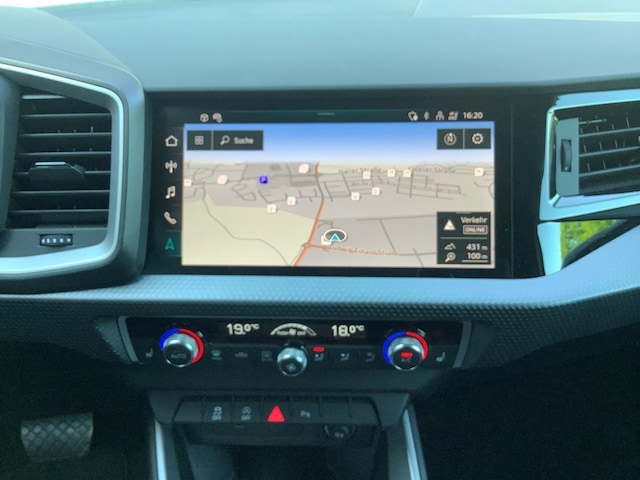 Audi A1 Allstreet 30 TFSI S Tronic - 2024 - Joinsteer - #11