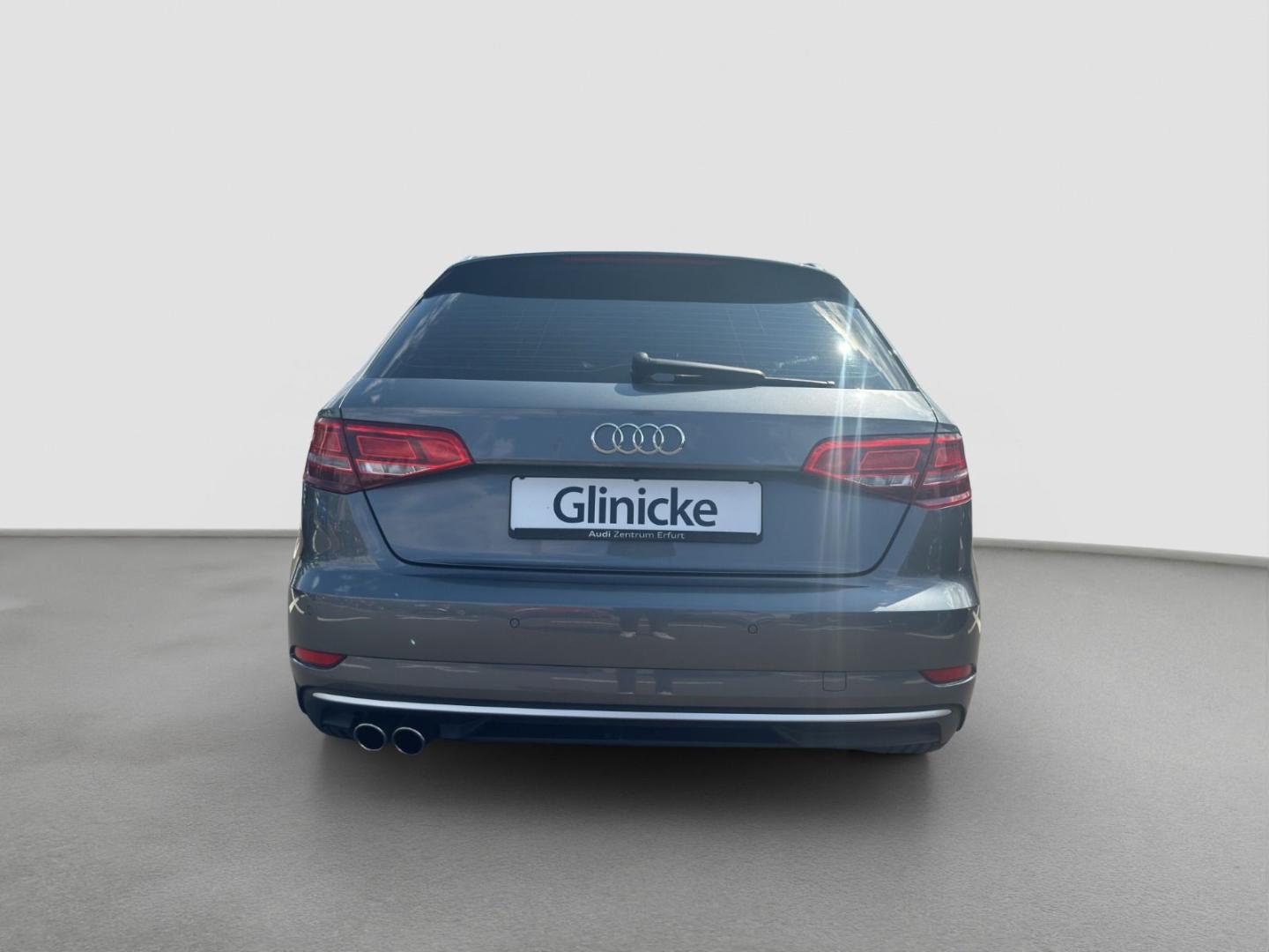 Image about Audi A3 Sportback sport 1.5 TFSI 6-Gang