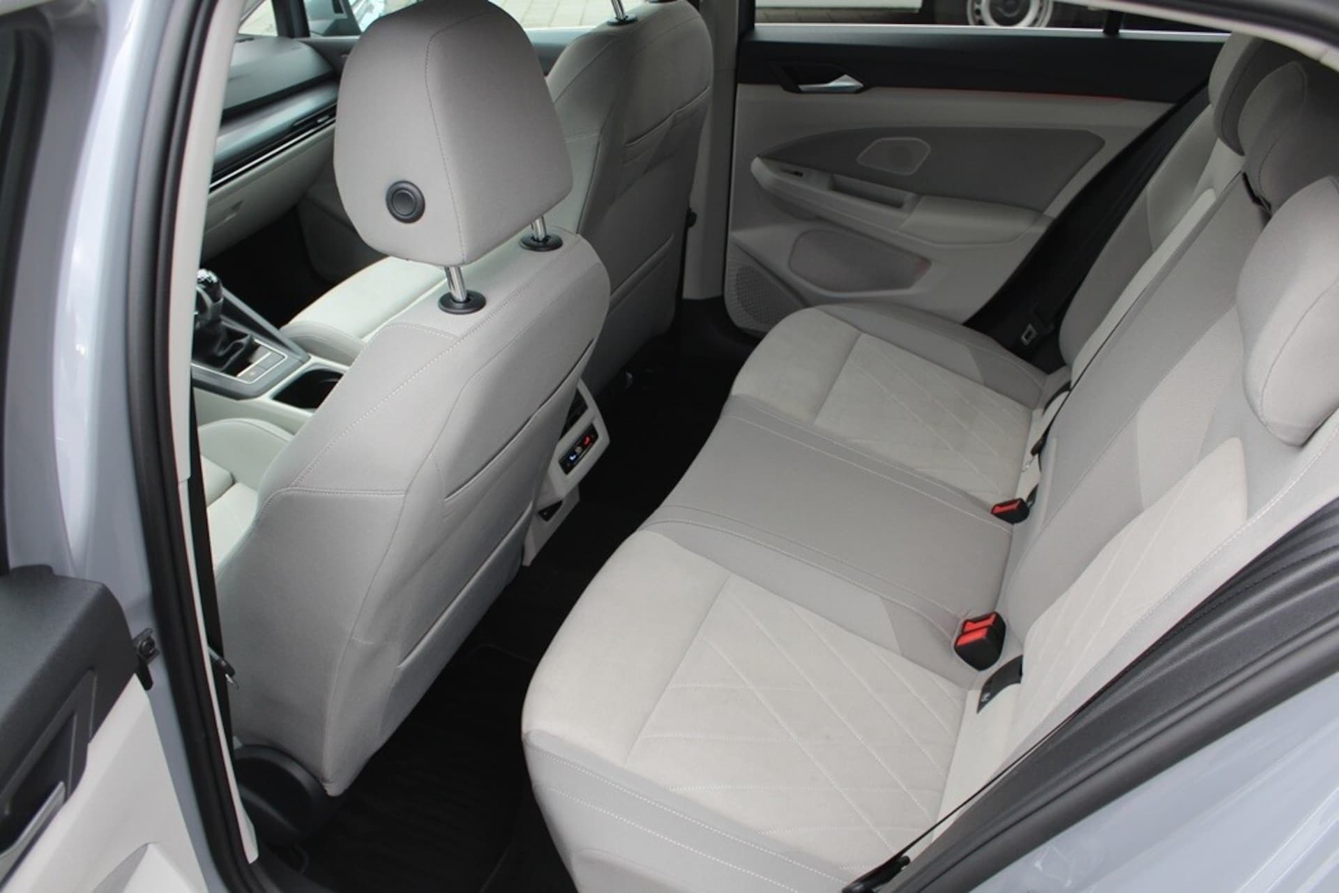 Volkswagen Golf Style