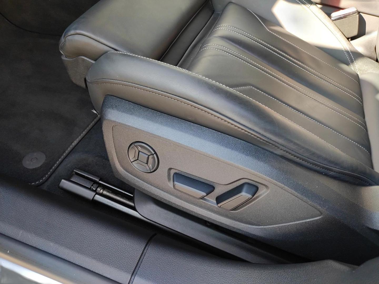 Image about Audi A7 Sportback 50 TDI quattro tiptronic