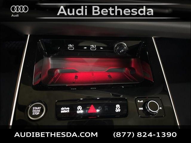 2026 Audi A6 Prestige - Photo 19