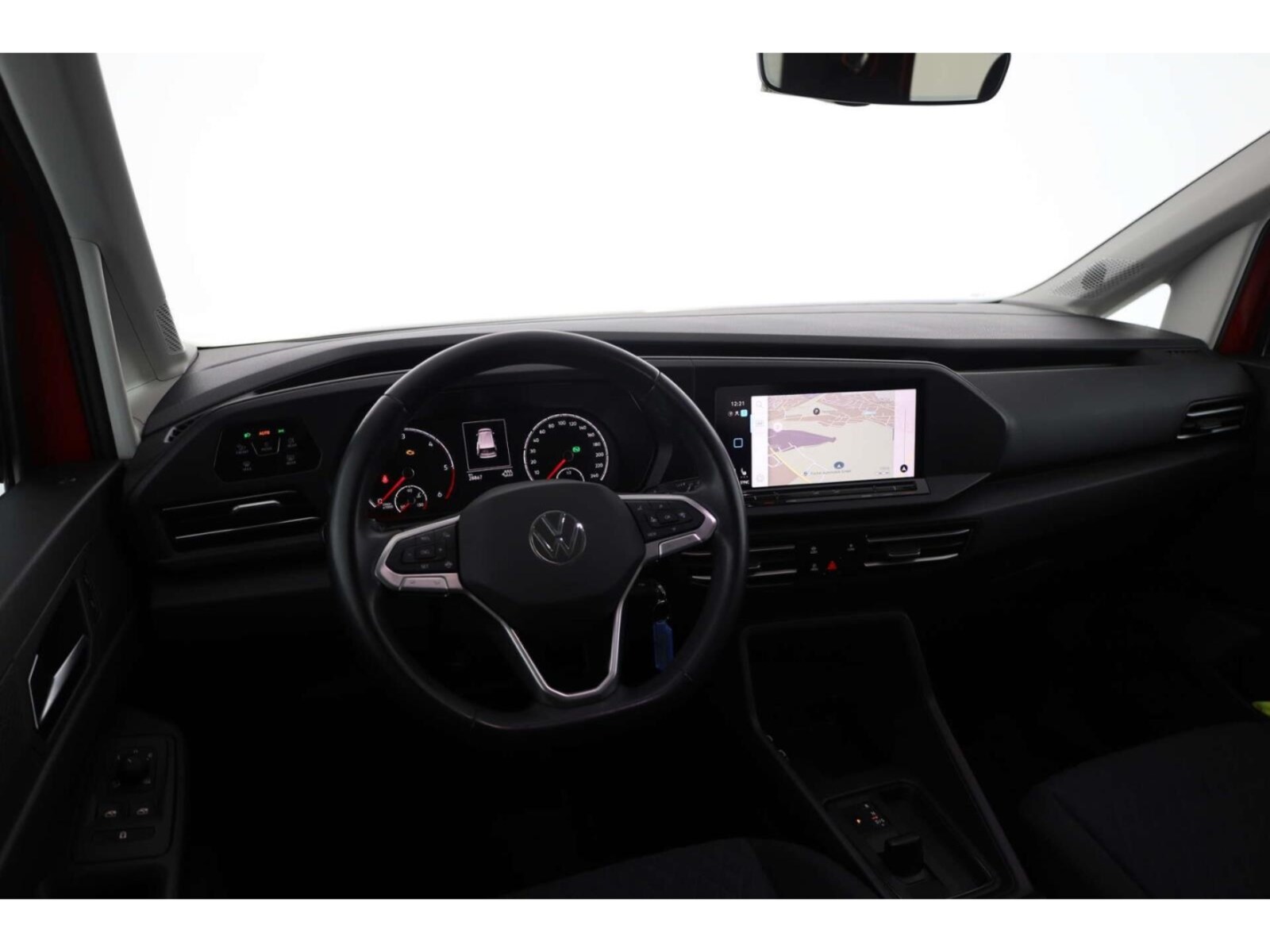 Volkswagen Caddy – Bild 8